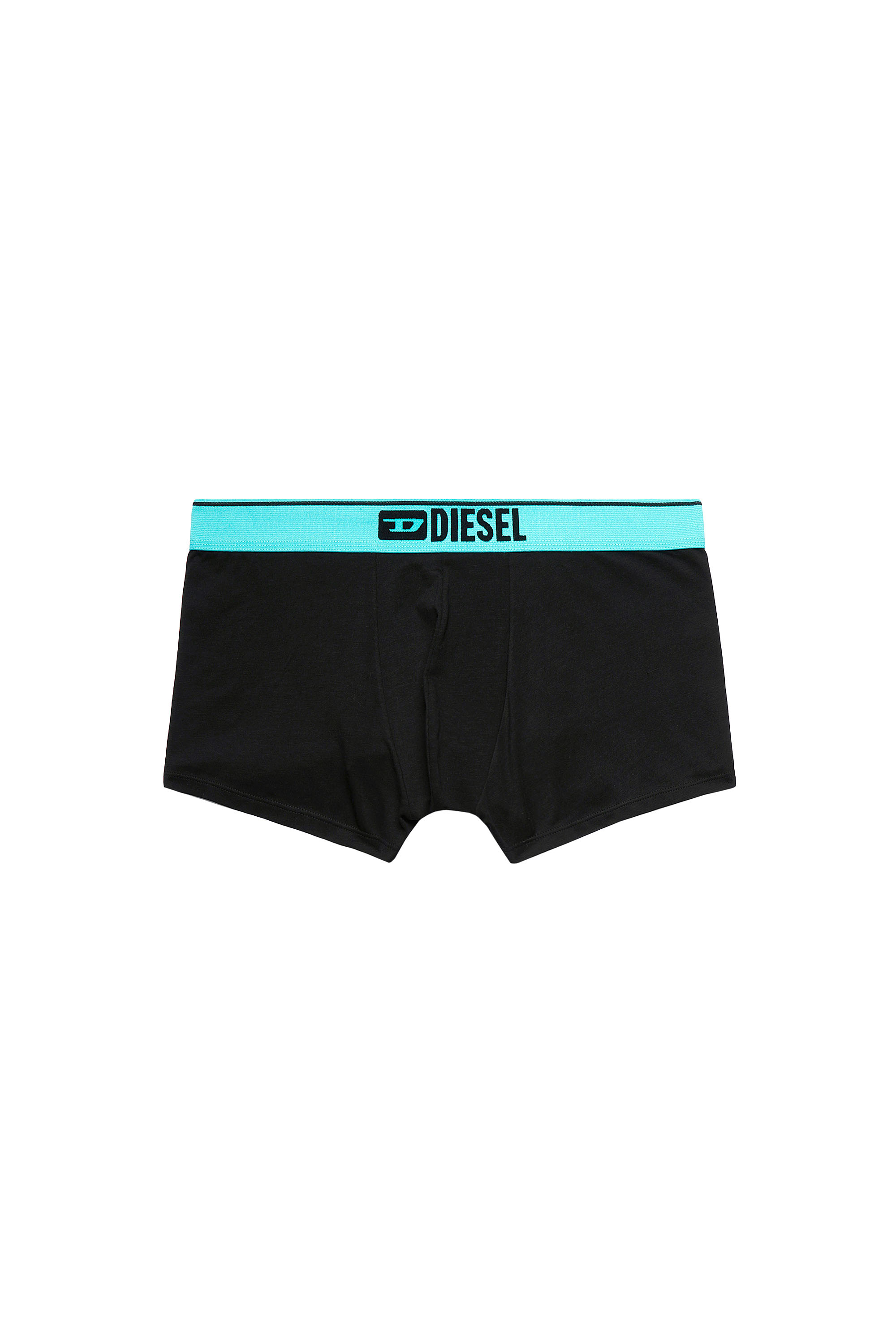Diesel - UMBX-DAMIENTHREEPACK, ブラック - Image 6