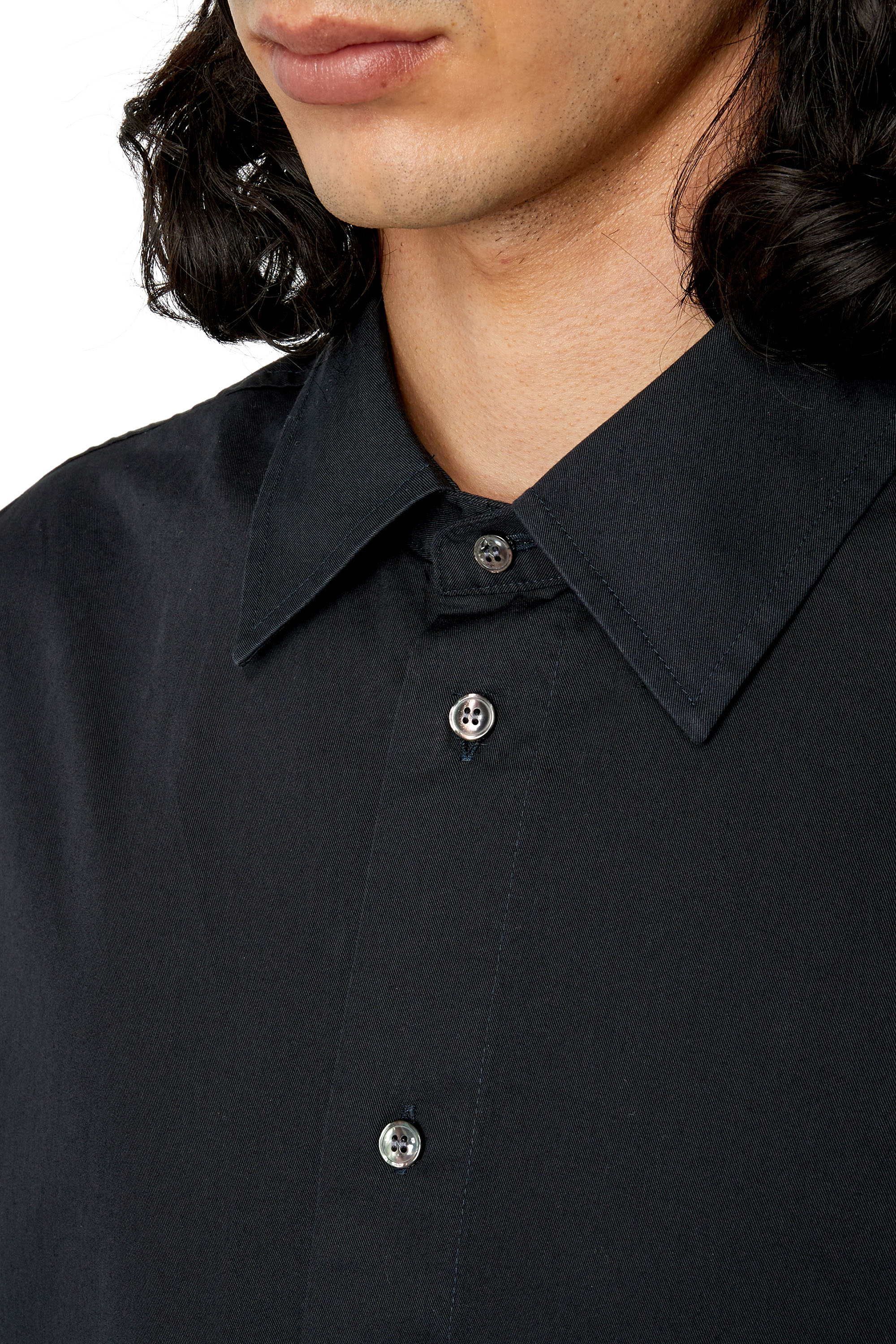 Diesel - S-LIMO-LOGO, ブラック - Image 3