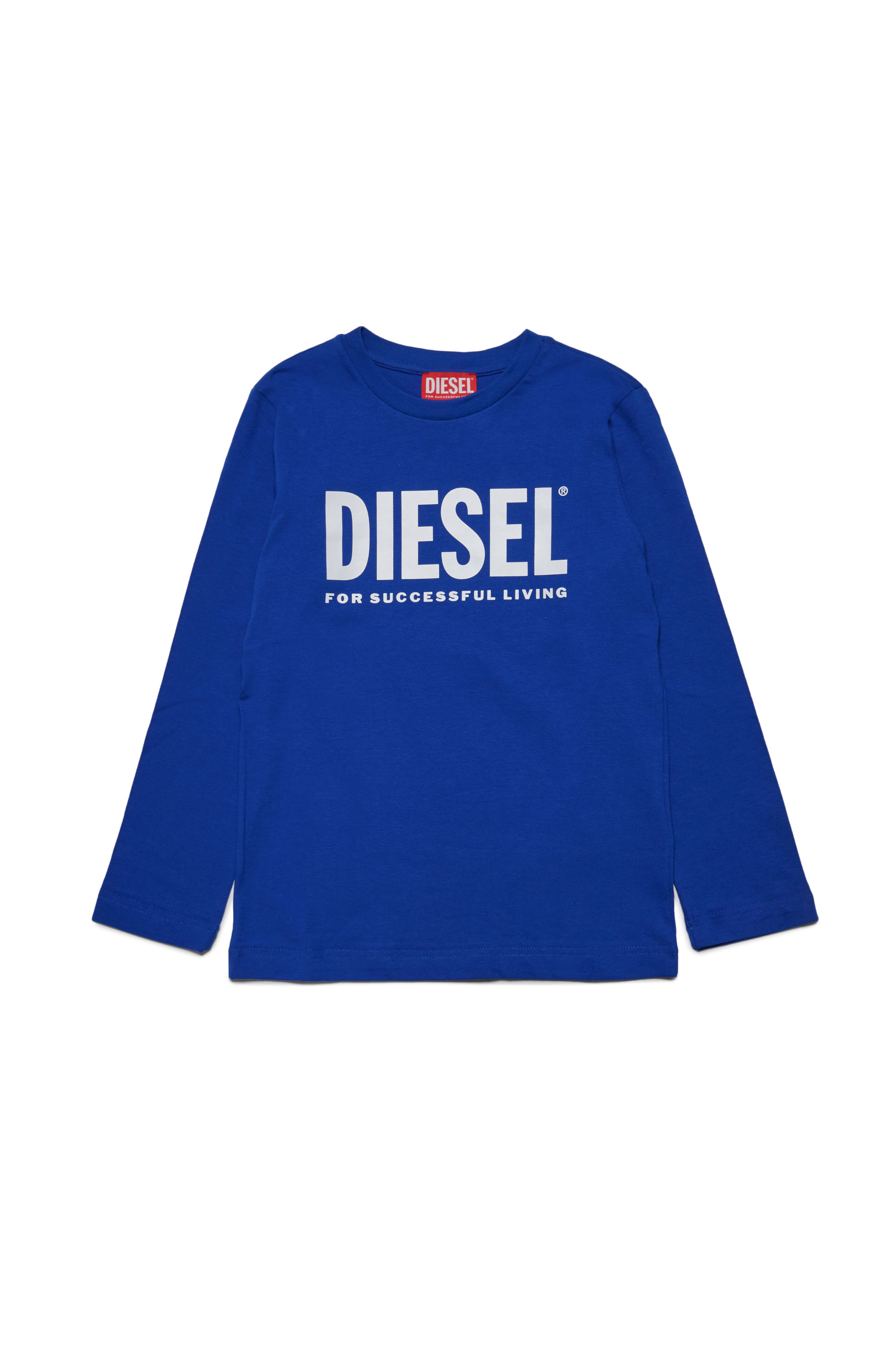 Diesel - LTGIM DI ML, ブルー - Image 1