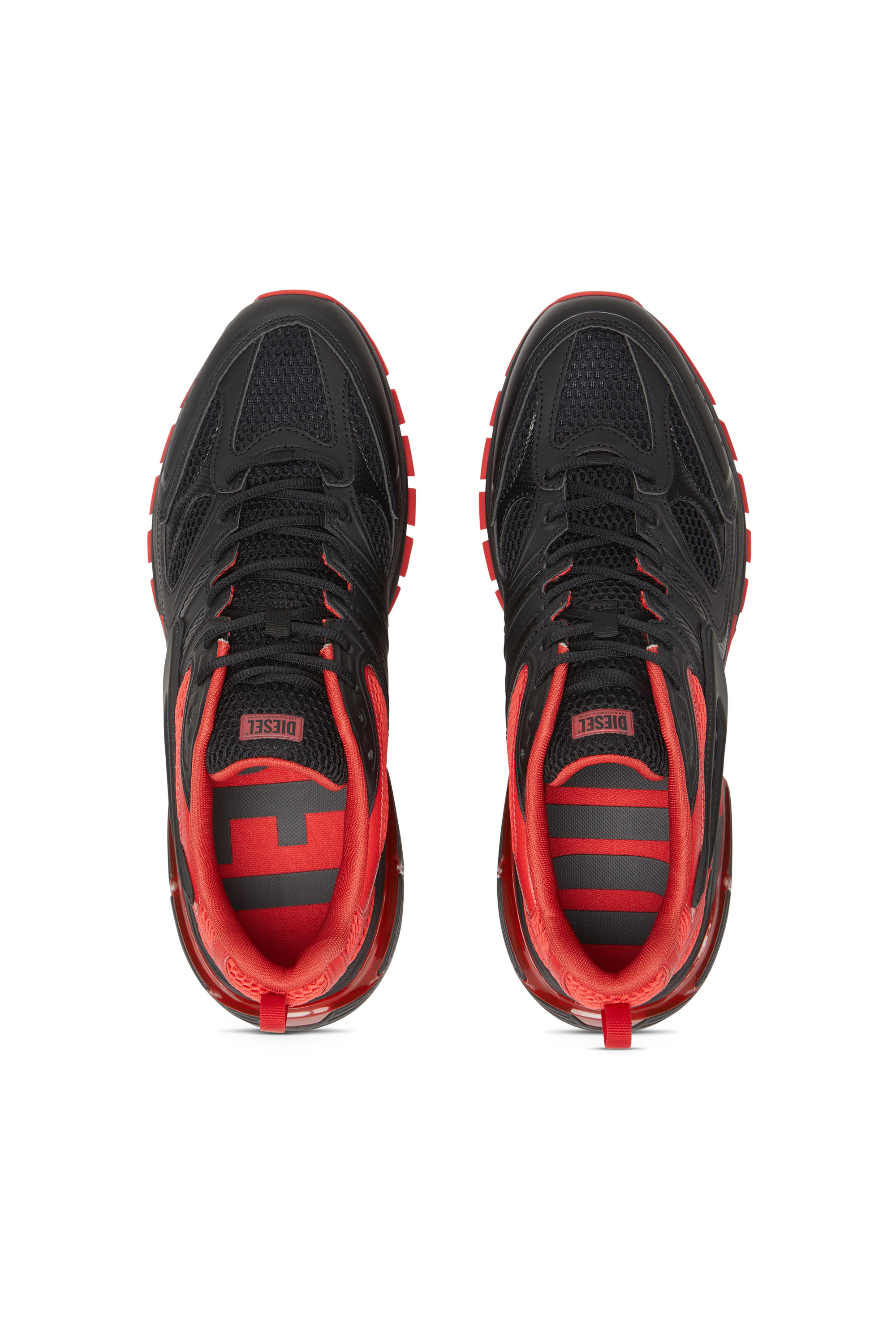 Diesel - S-SERENDIPITY PRO-X1, ブラック/レッド - Image 5