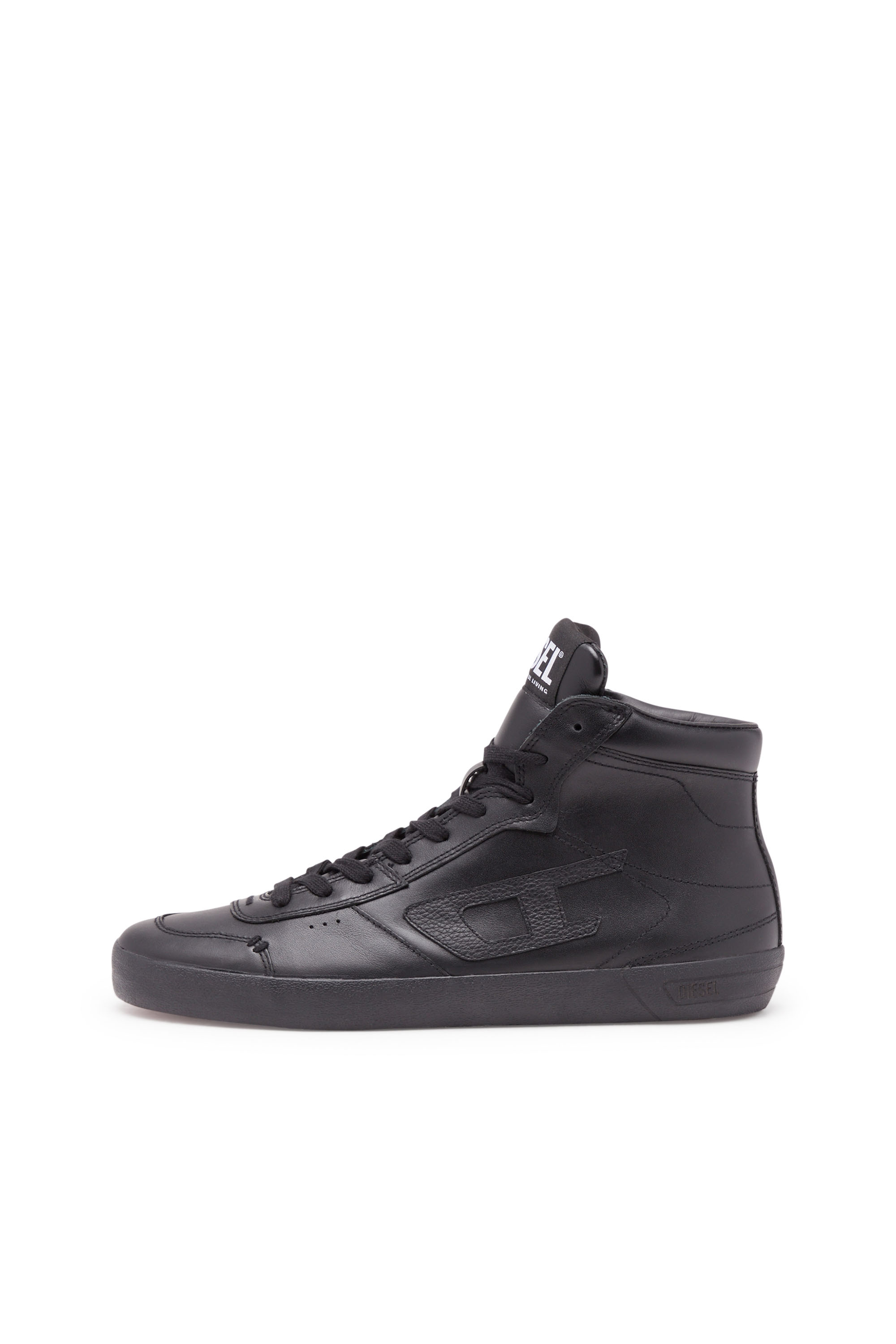 Diesel - S-LEROJI MID, ブラック - Image 7