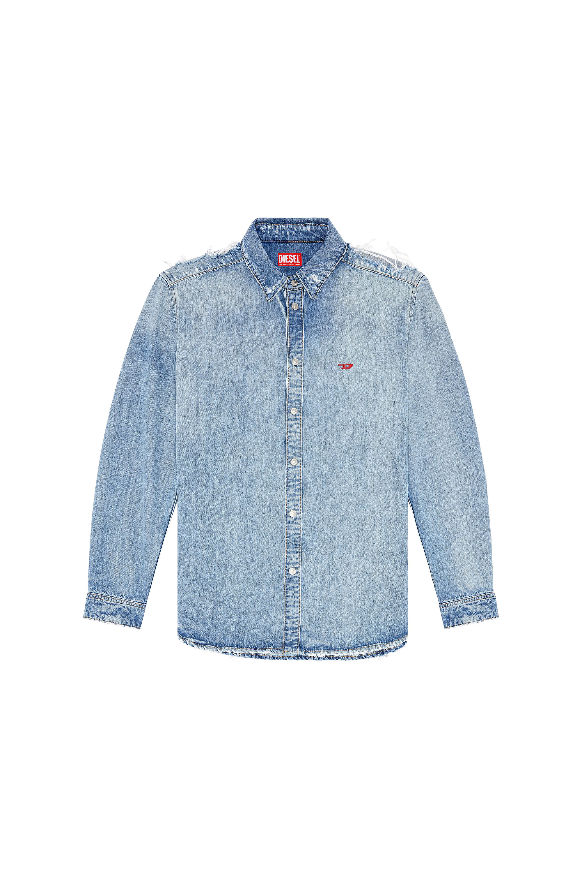 Diesel - D-SIMPLY-S1, ライトブルー - Image 6