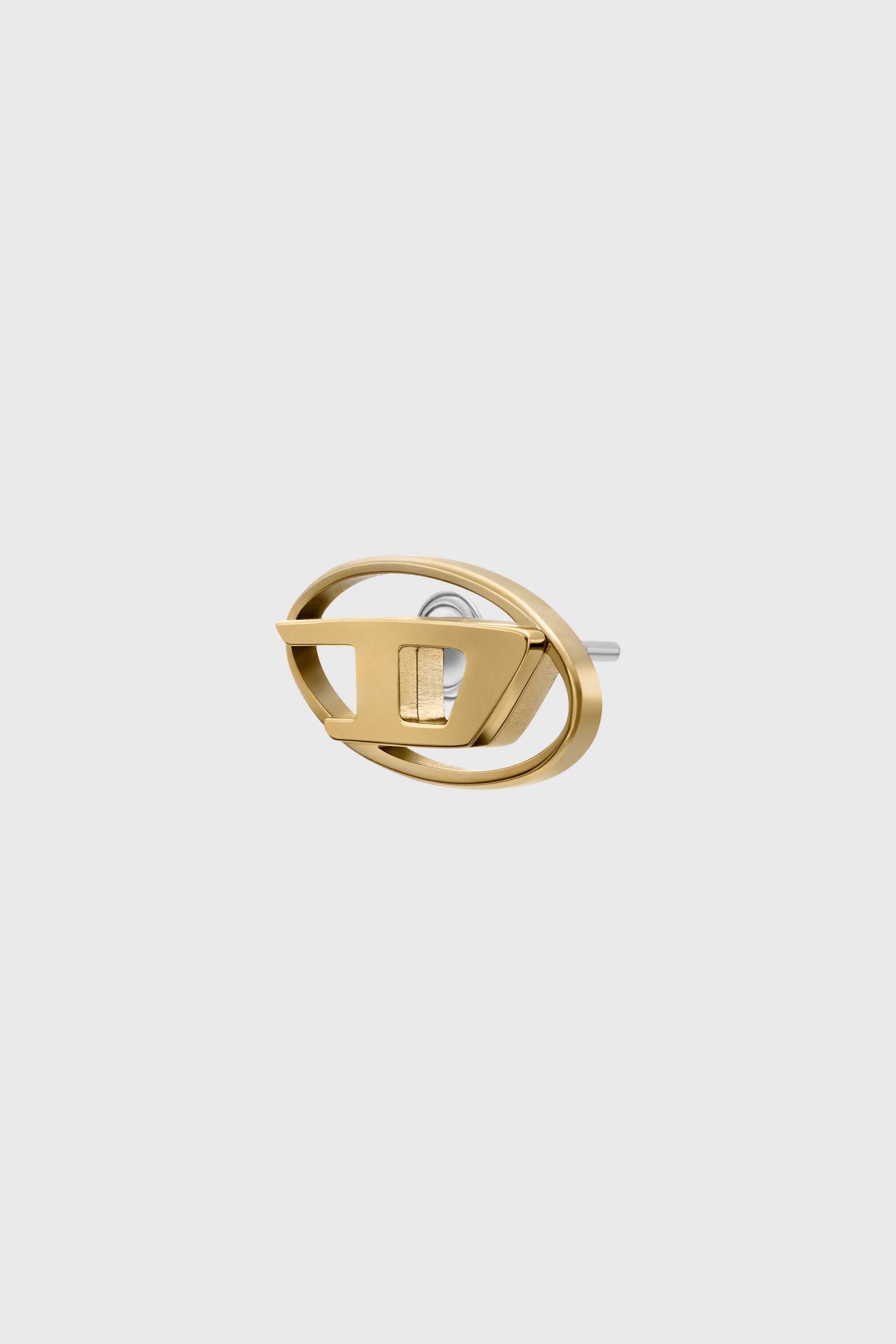 Diesel - DX1590710 JEWEL, Unisex's ピアス（片耳用） in ゴールド - 2