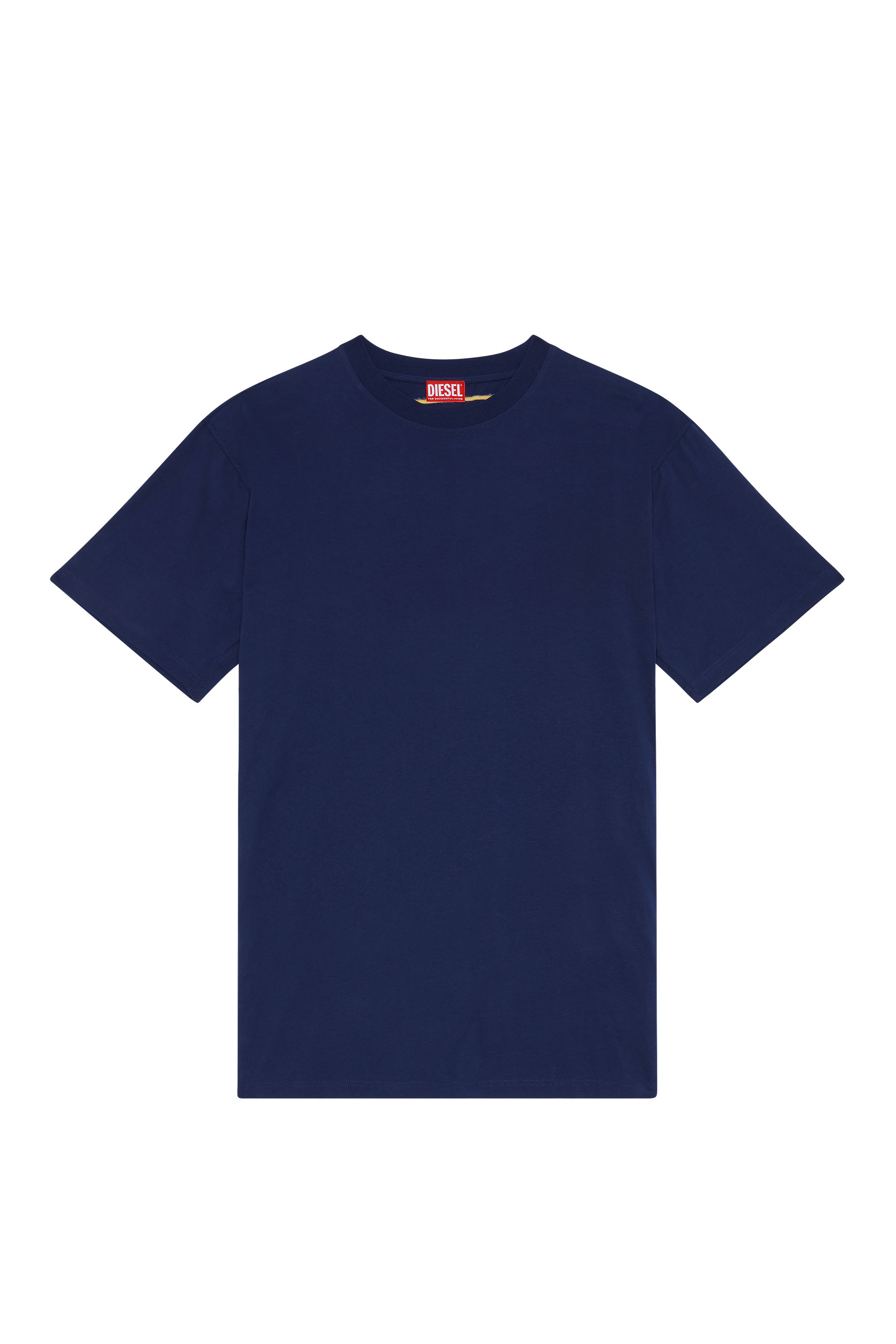 Diesel - T-BOGGY-MEGOVAL, ブルー - Image 6