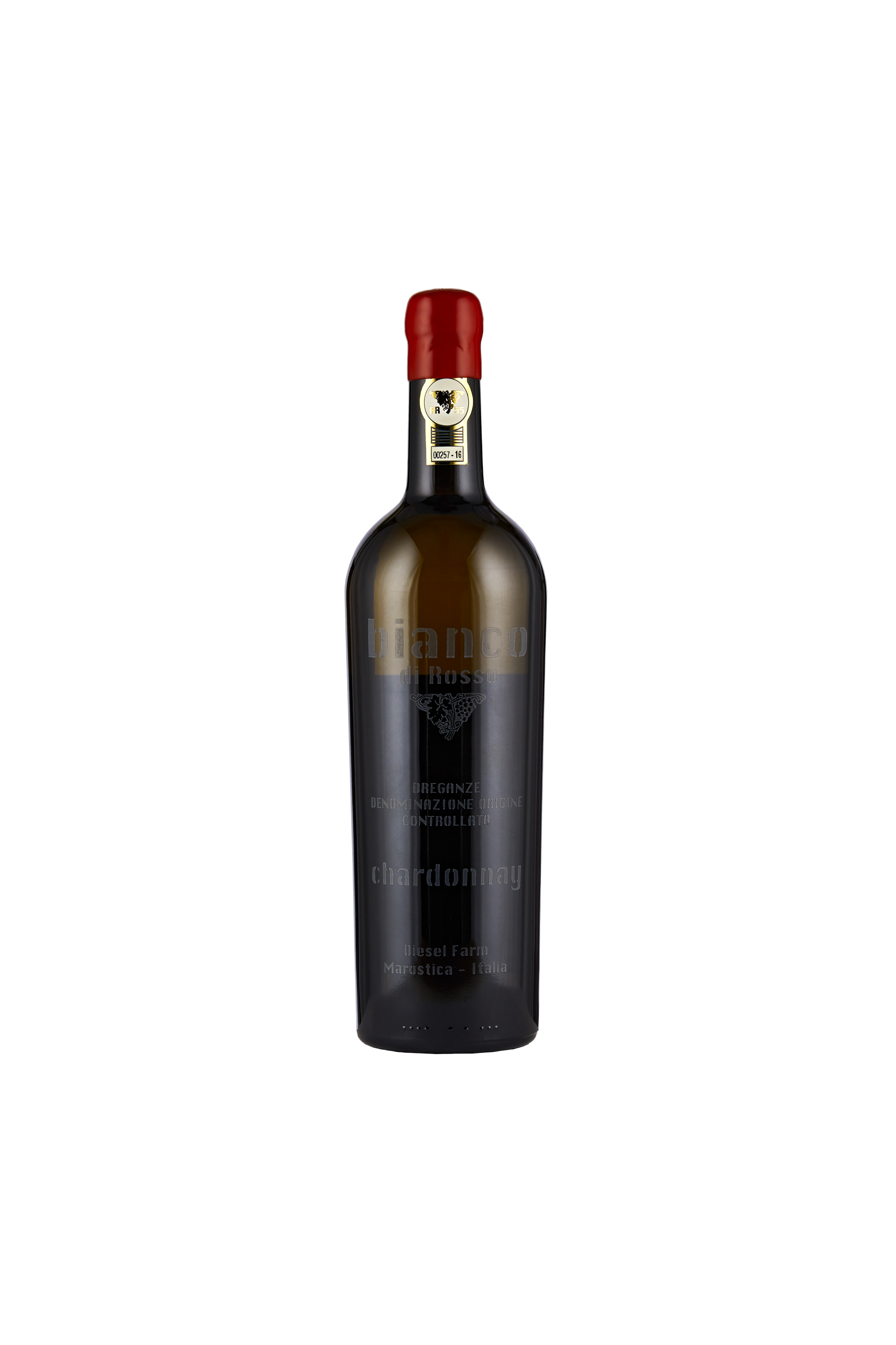 DIESEL FARM Bianco di Rosso , ホワイト