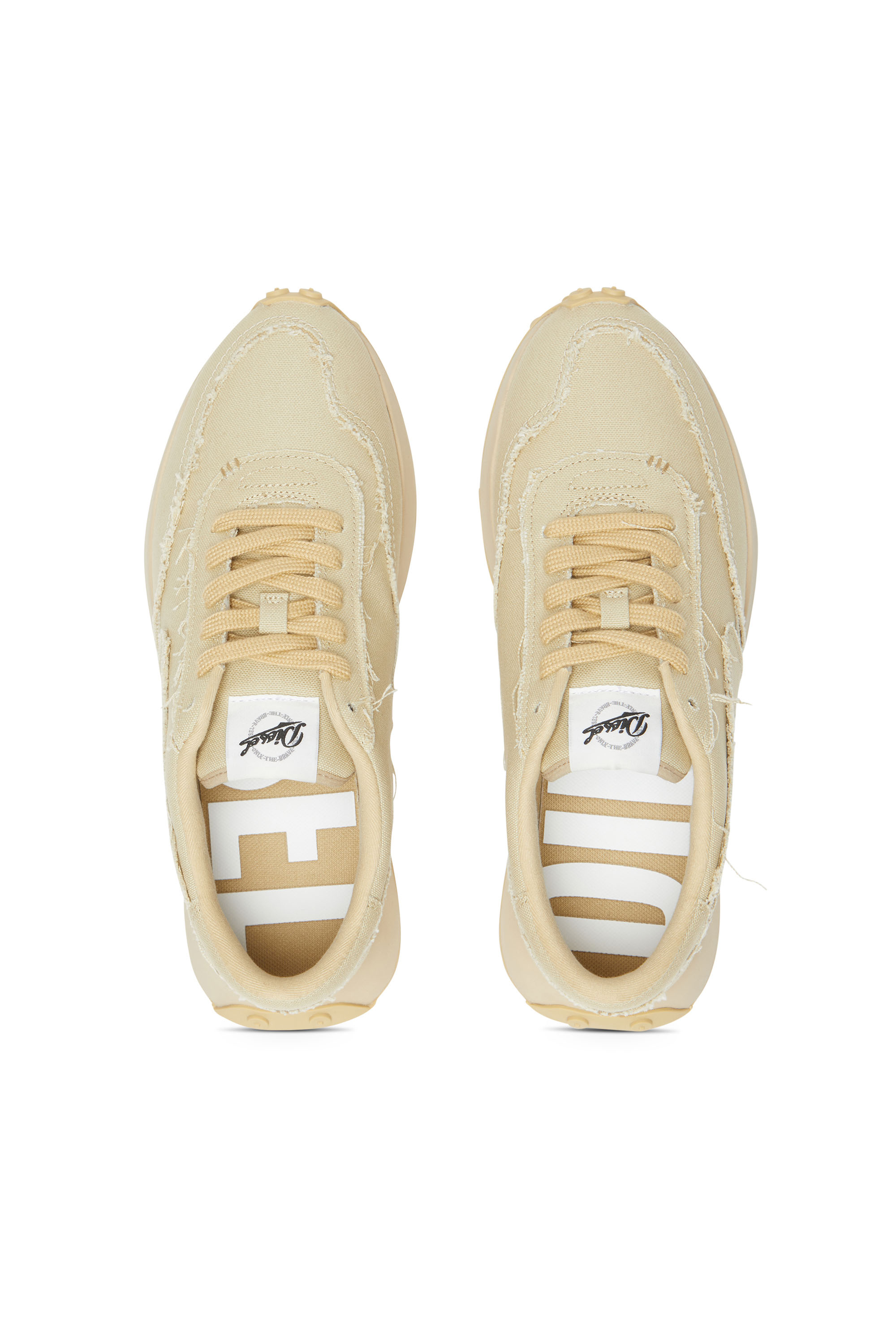 Diesel - S-RACER LC, ベージュ - Image 5