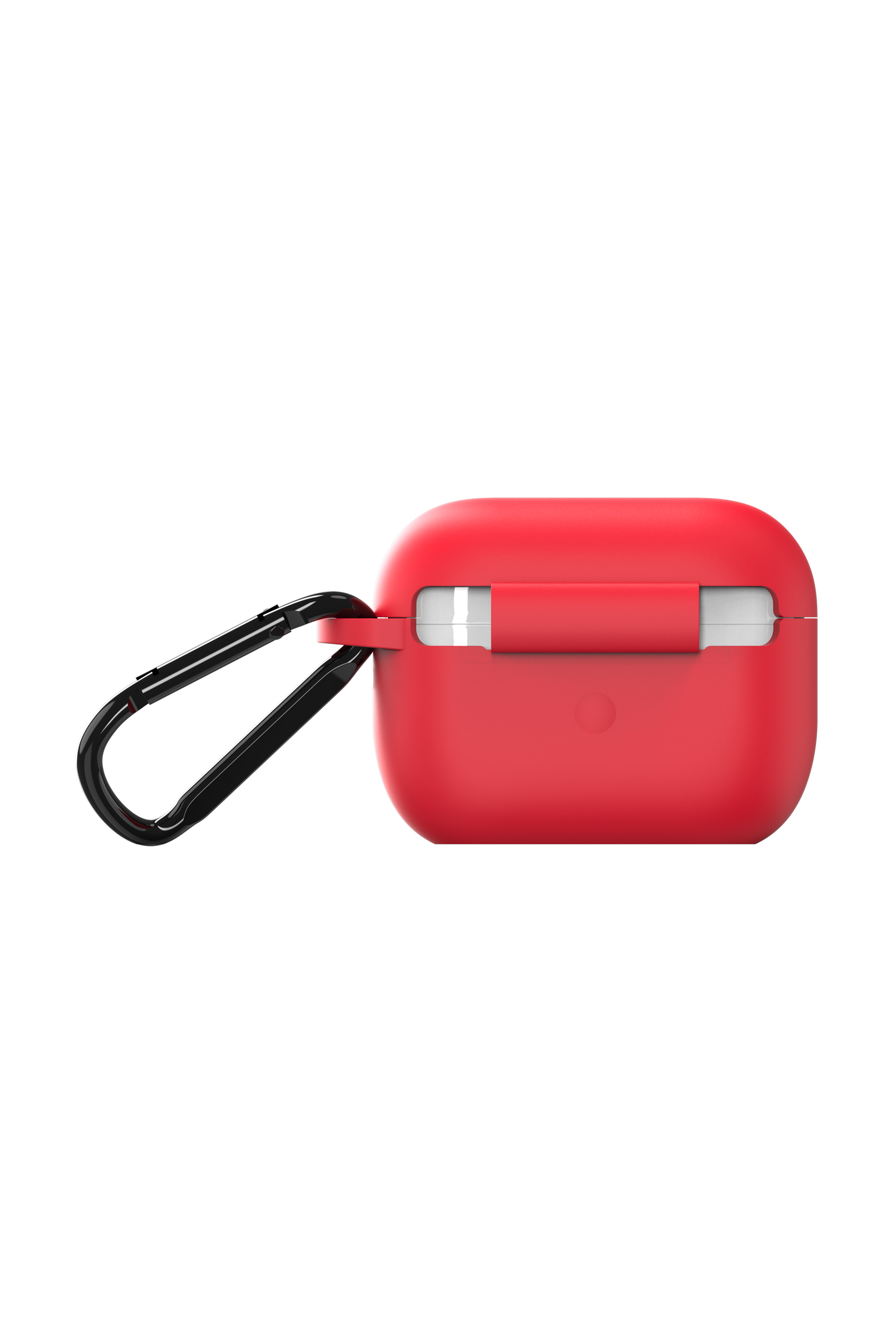 Diesel - 52956 AIRPOD CASE, レッド - Image 2