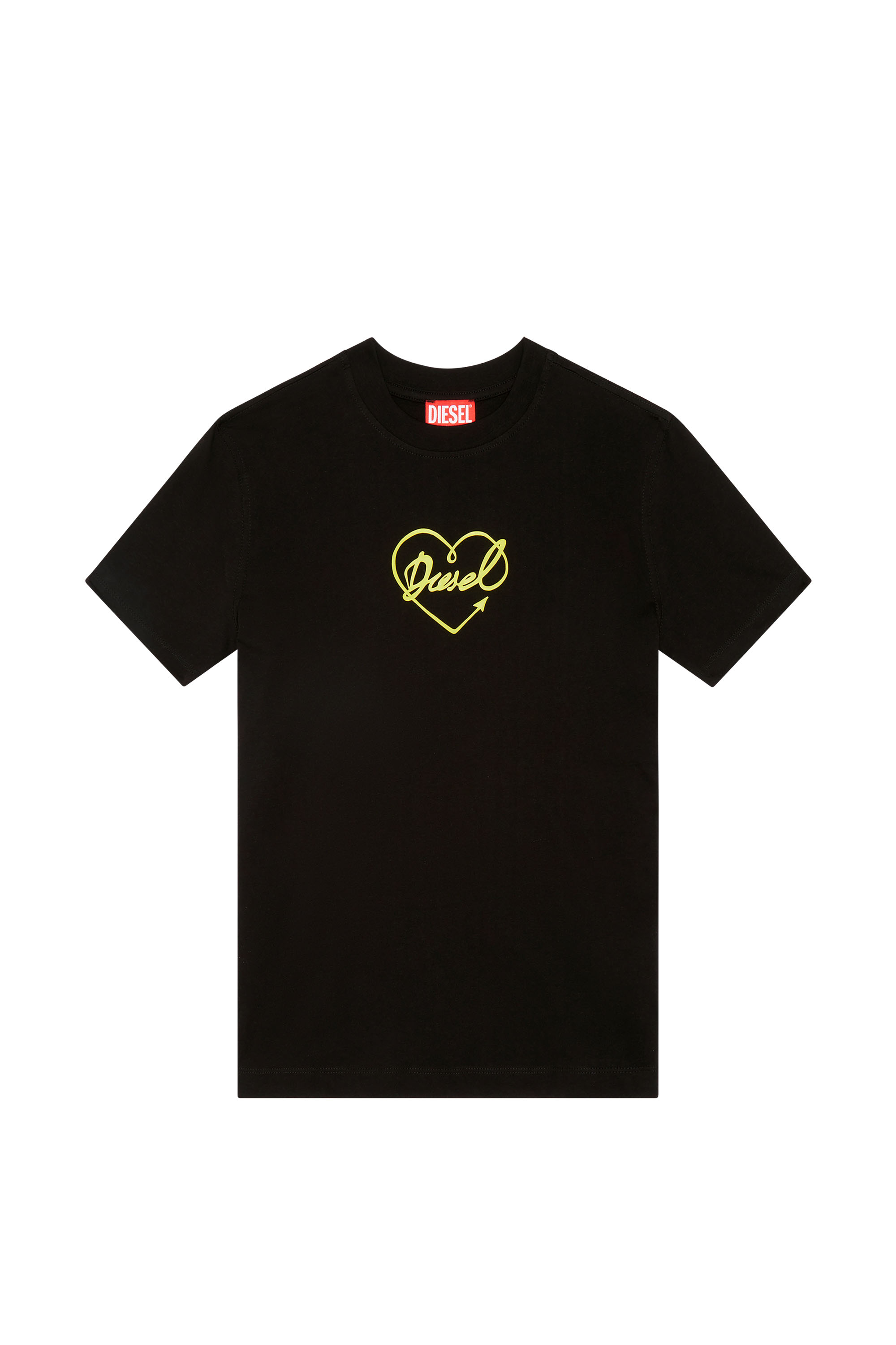 Diesel - T-REG-L4, ブラック - Image 2