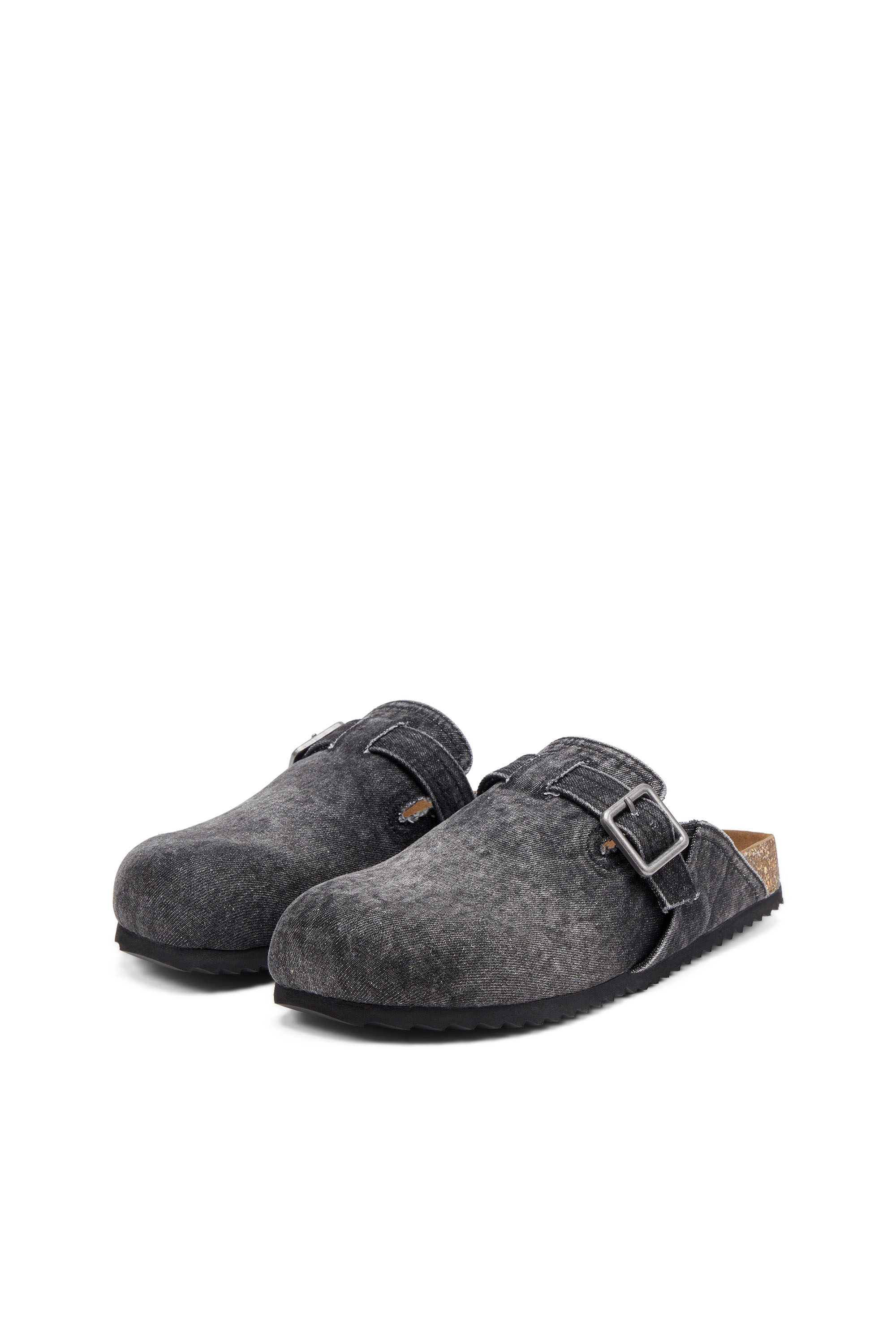 Diesel - D-WOODSTOCK X, ブラック - Image 9