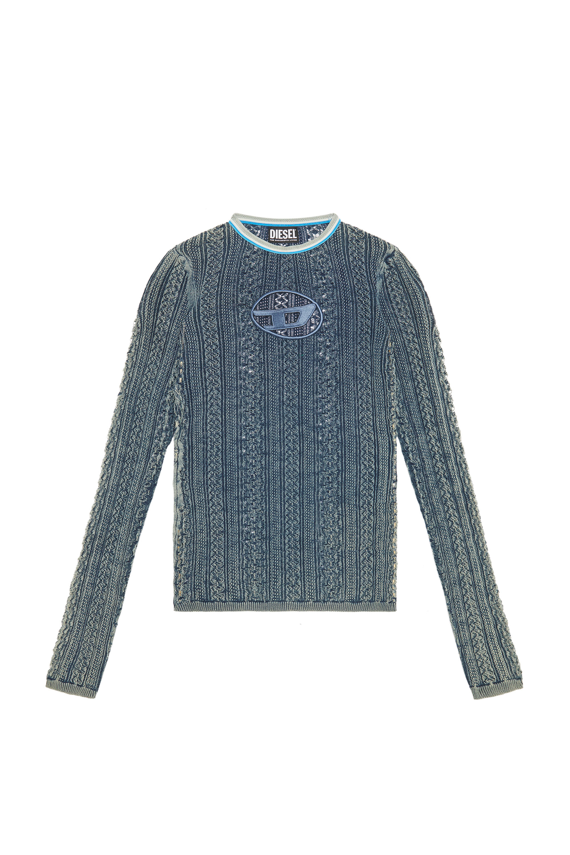 Diesel - M-IKYLA, ブルー - Image 6