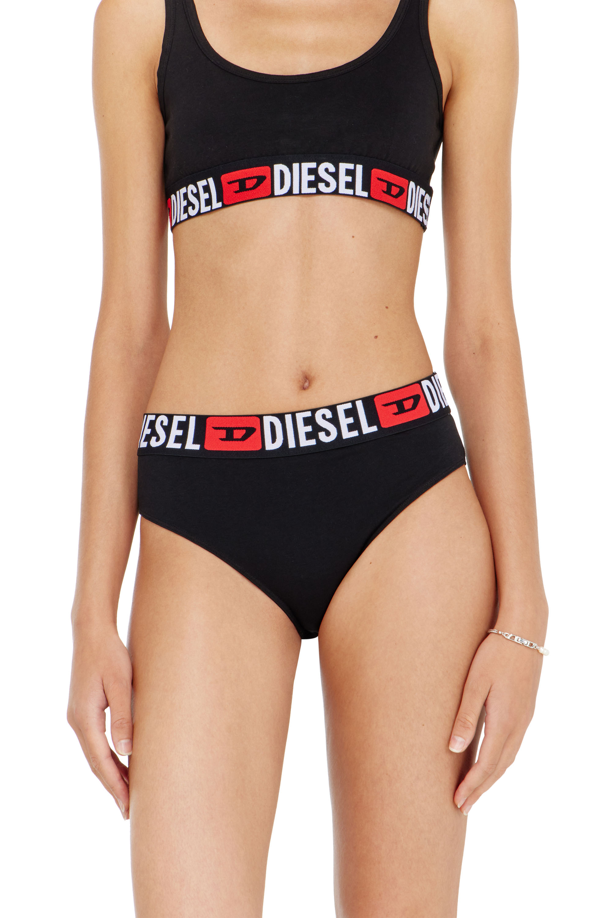 Diesel - SAM-D-CORE, Female's ショーツ in null - 3
