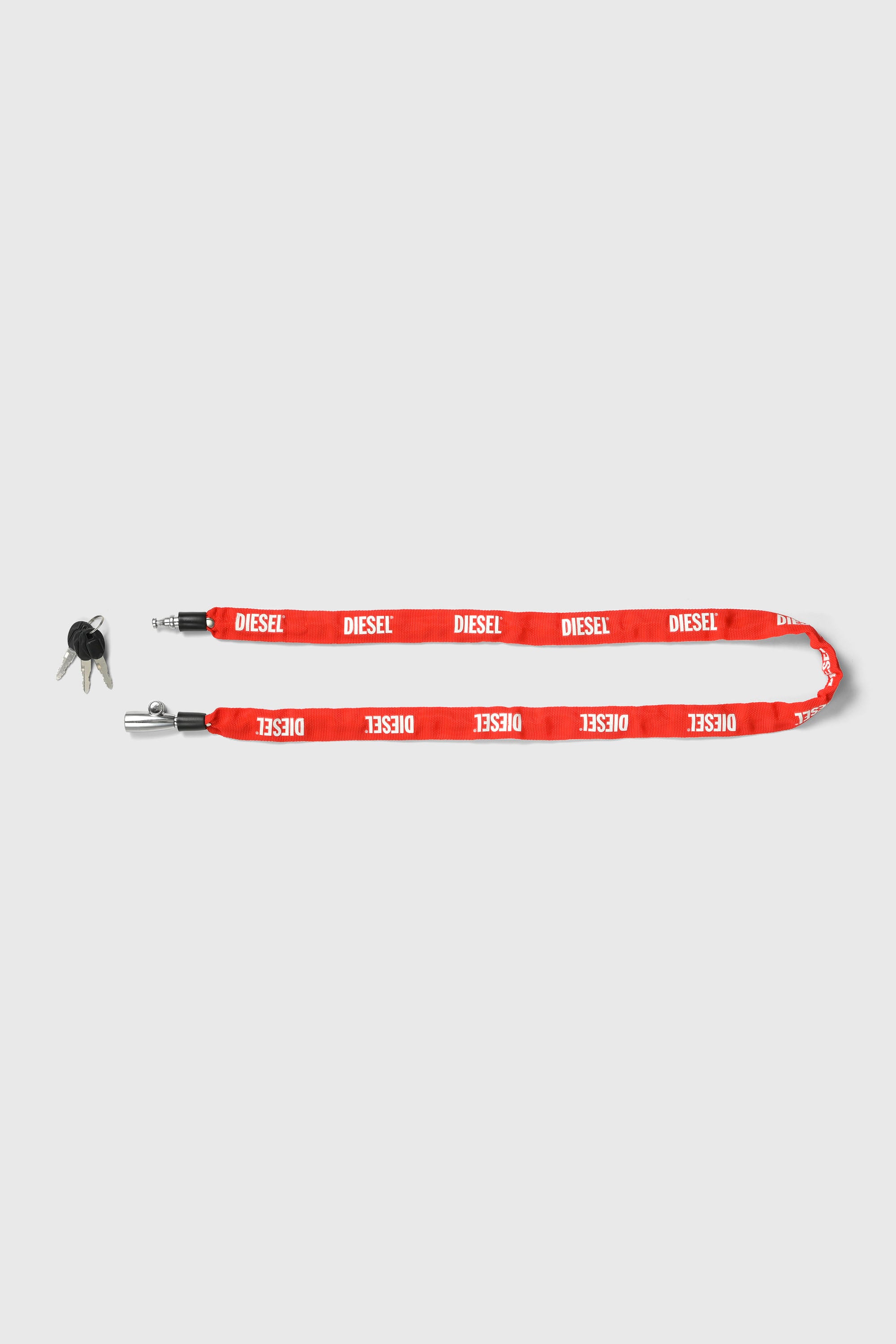 Diesel - CHAIN ROCK, Unisex's CHAIN ROCK in レッド - 2