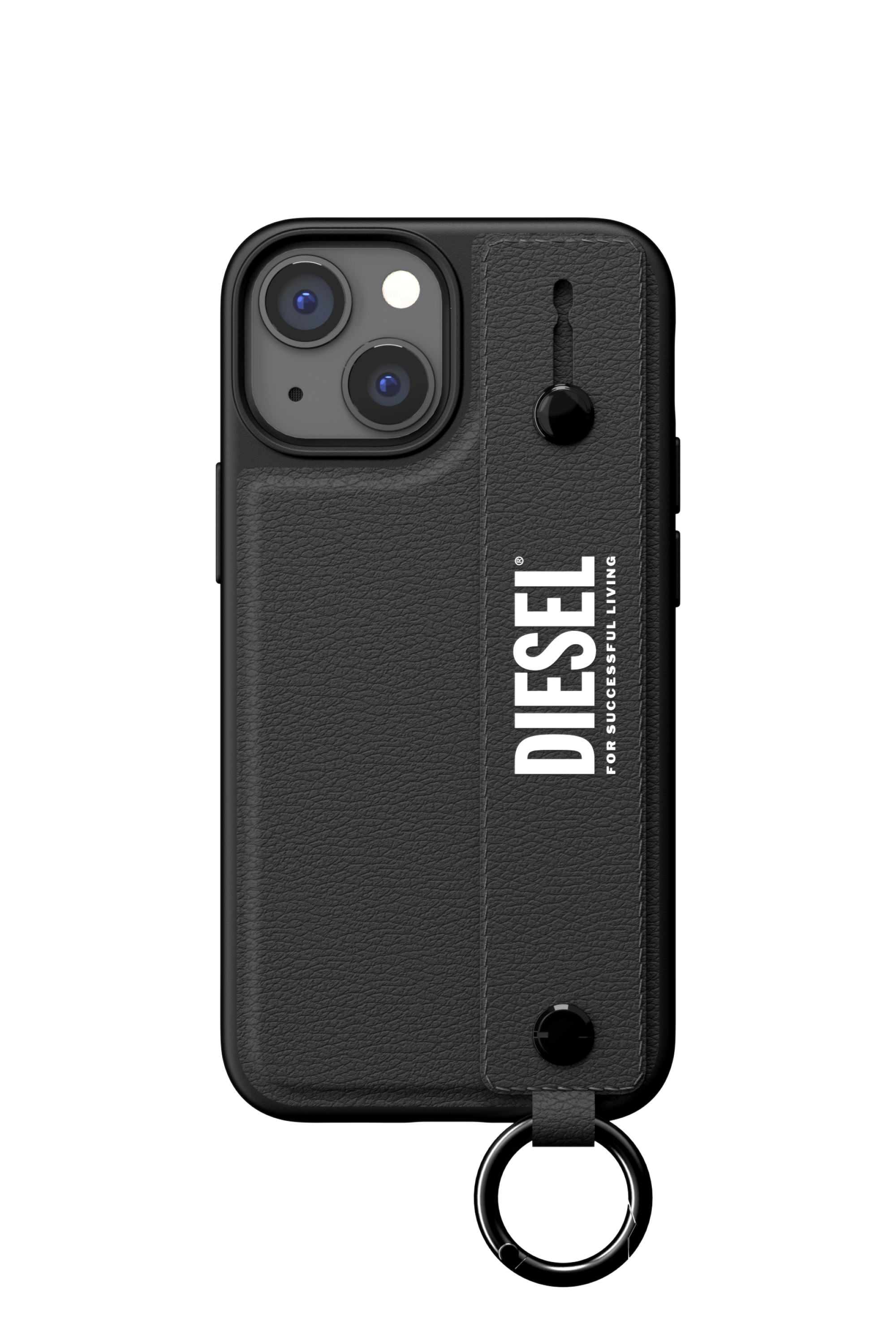 Diesel - 47176 TECH CHAIN, ブラック - Image 2