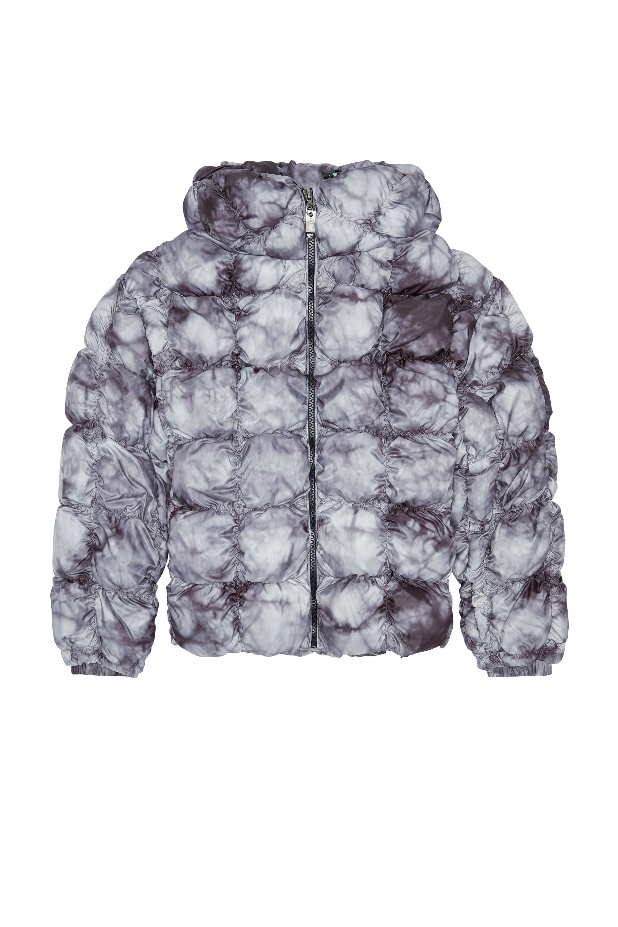 Diesel - W-RALLE, グレー - Image 3
