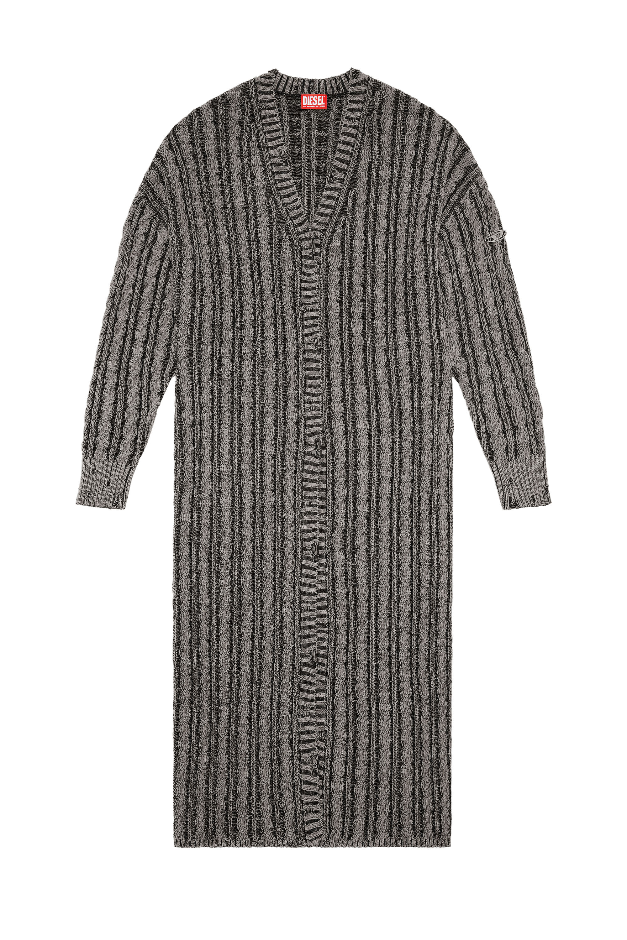 Diesel - M-PANAGIA, グレー - Image 3