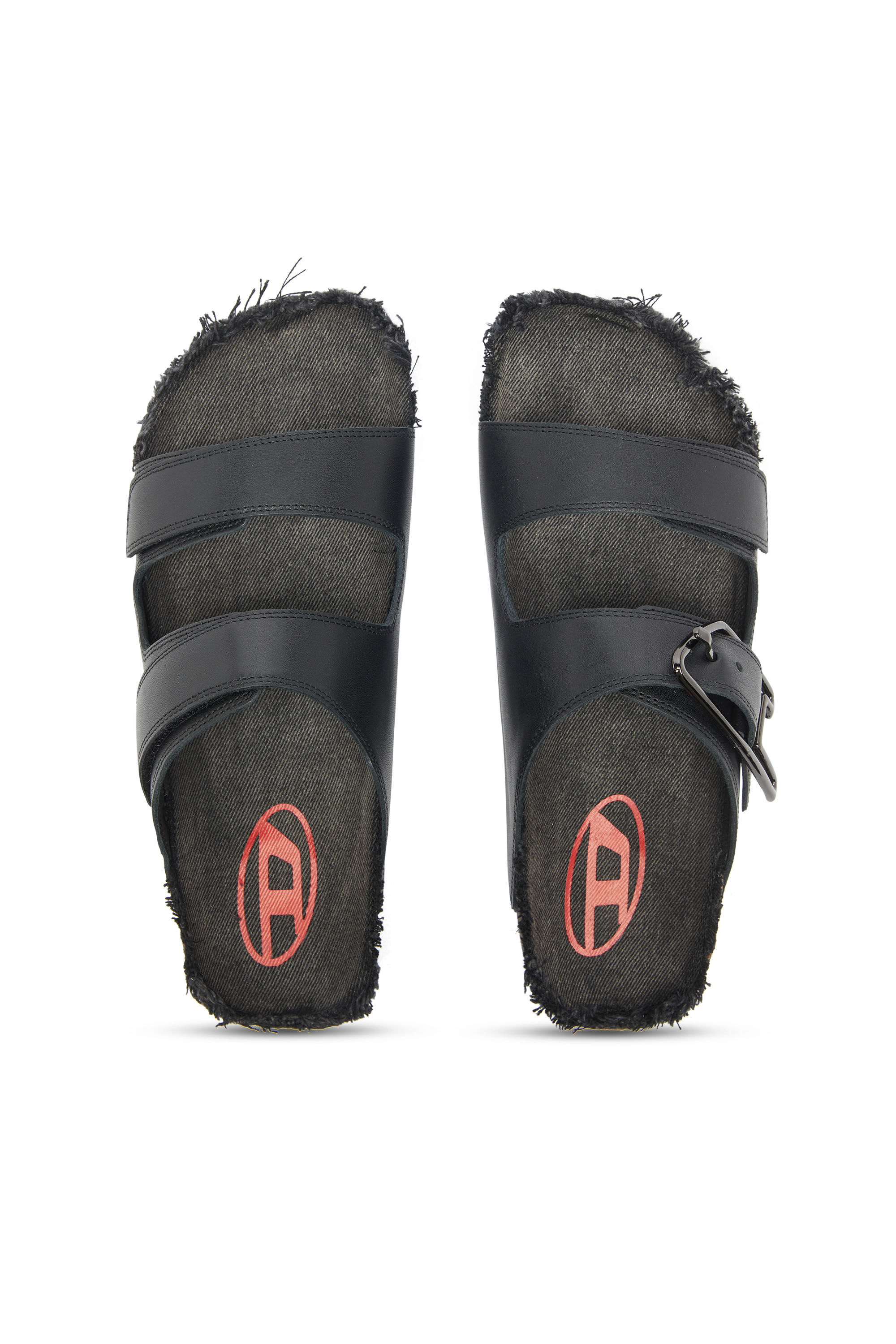 D-WOODSTOCK D SANDAL
