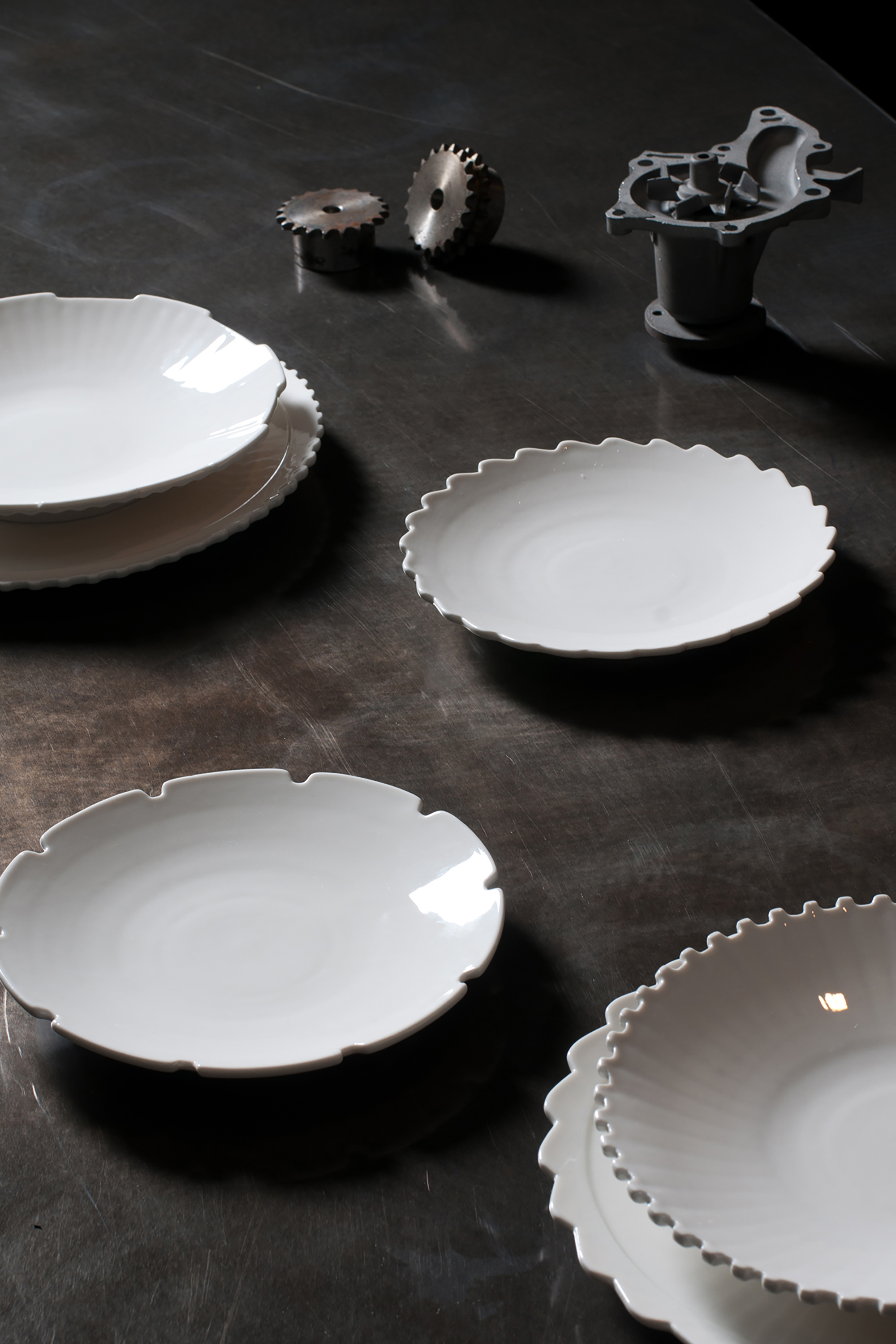 10914 MACHINE COLLEC, 