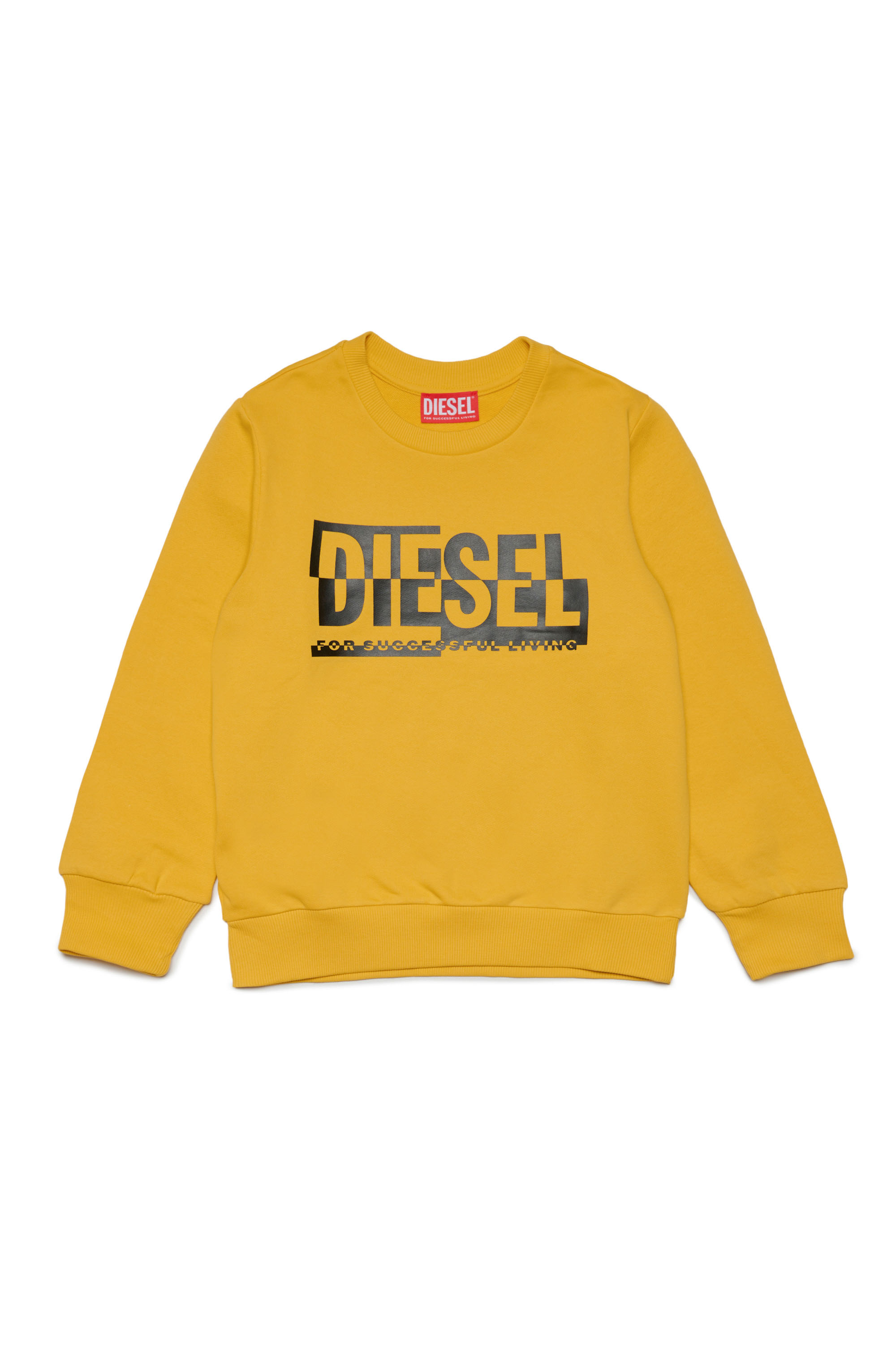 Diesel - SEMP OVER, Yellow - Image 1