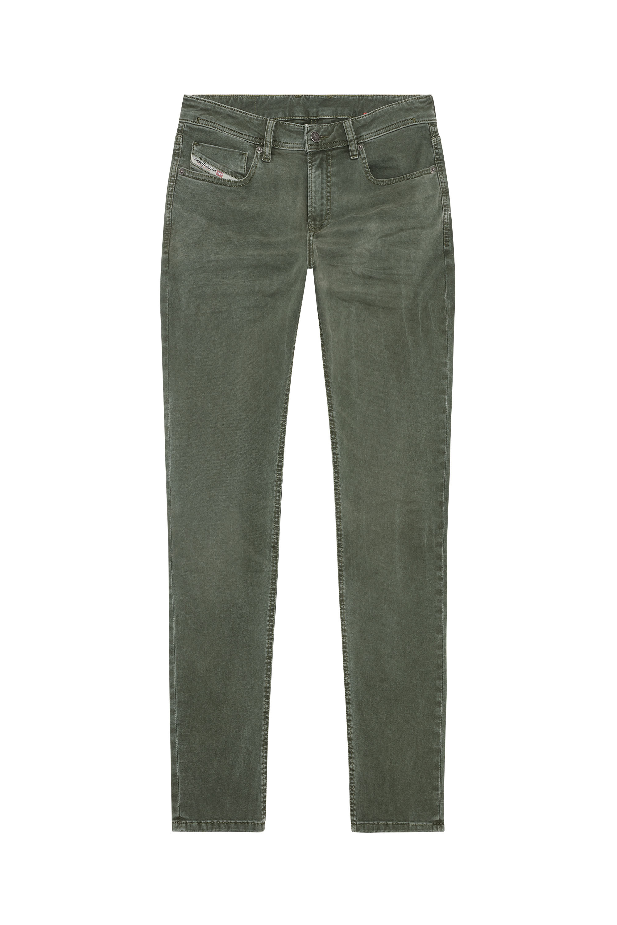 Diesel - Skinny Jeans 1979 Sleenker 0ENAK, 5FX - Image 5