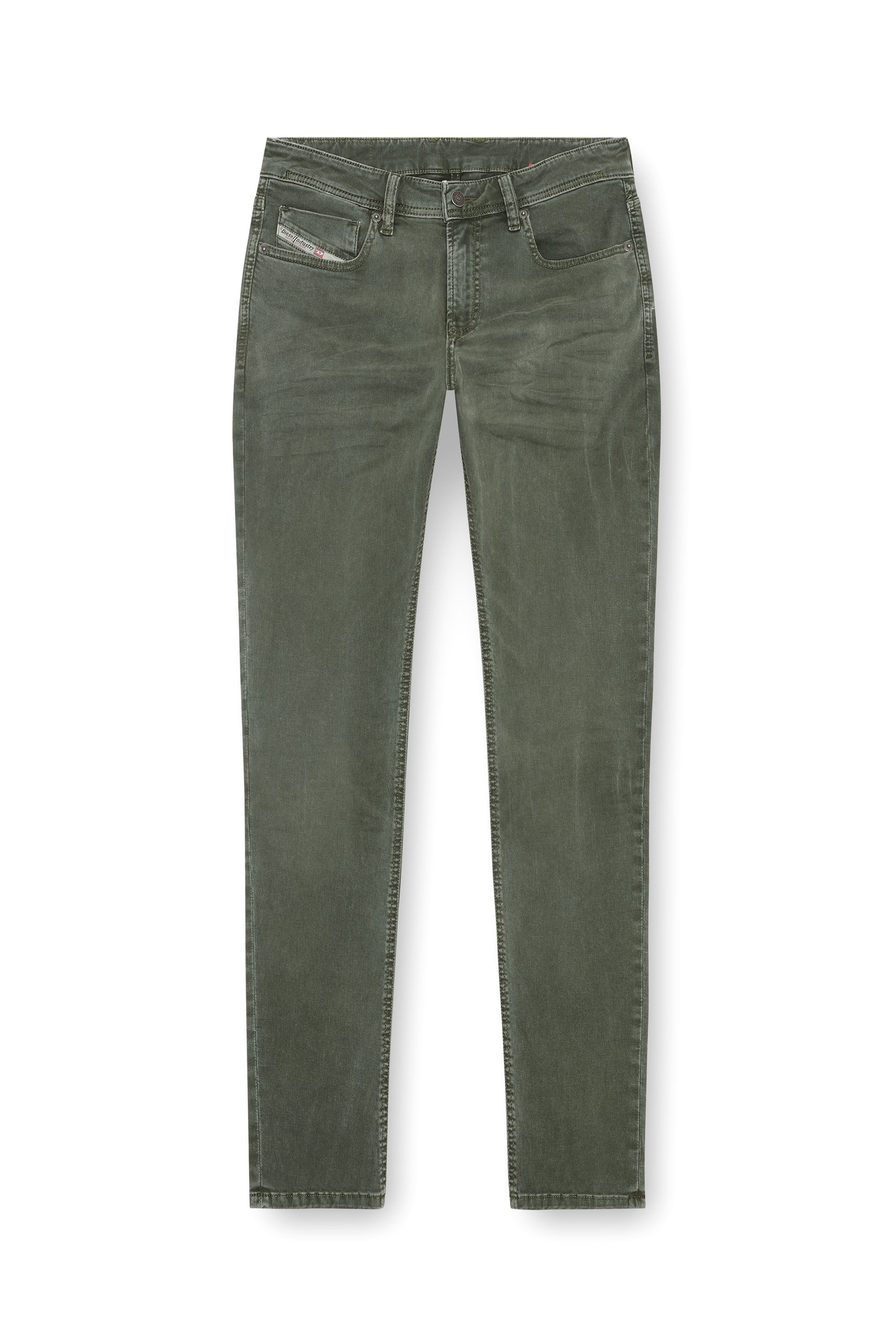 Diesel - Skinny Jeans 1979 Sleenker 0ENAK, 5FX - Image 5