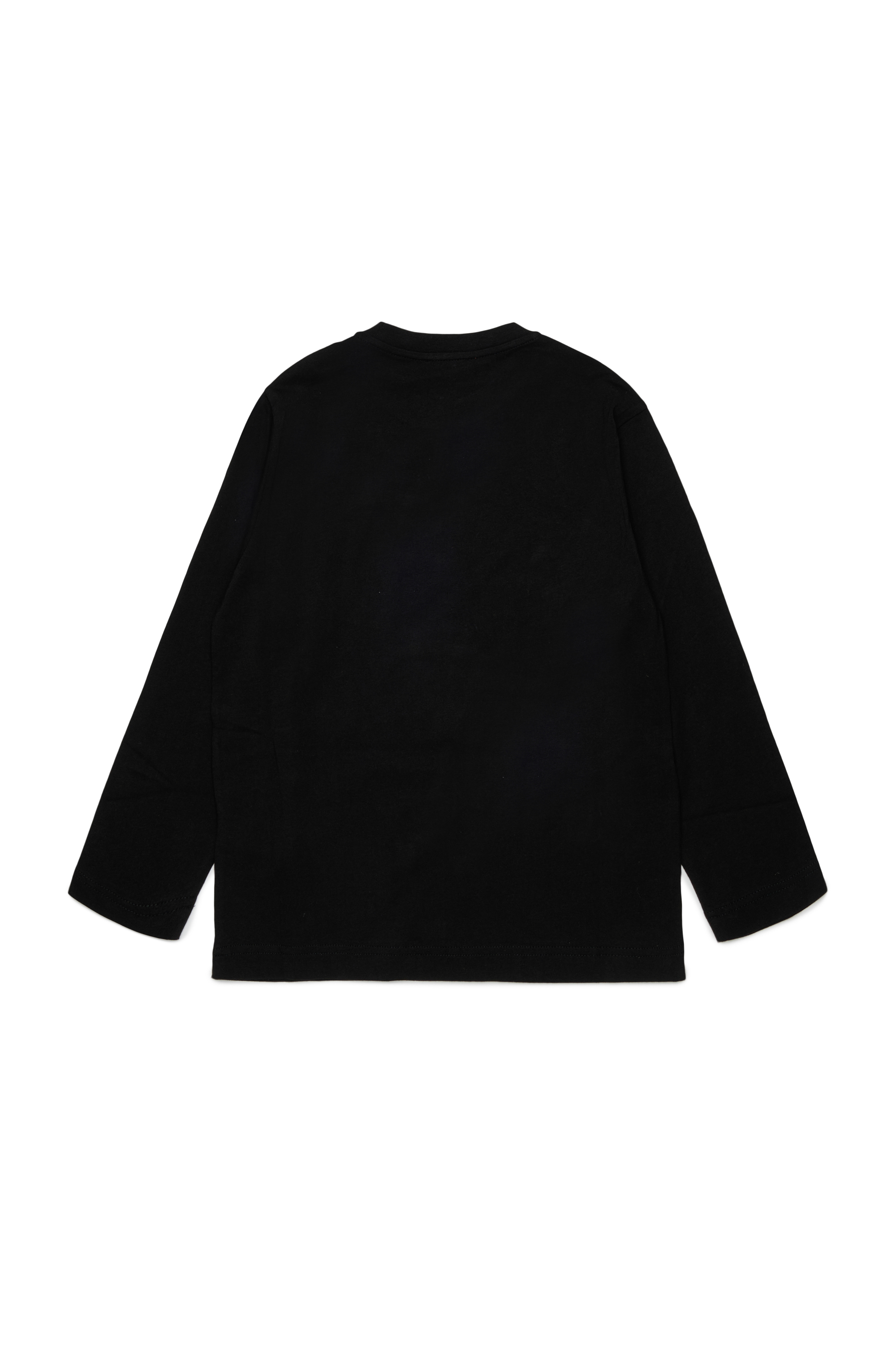 TCIRCLELS OVER, ブラック