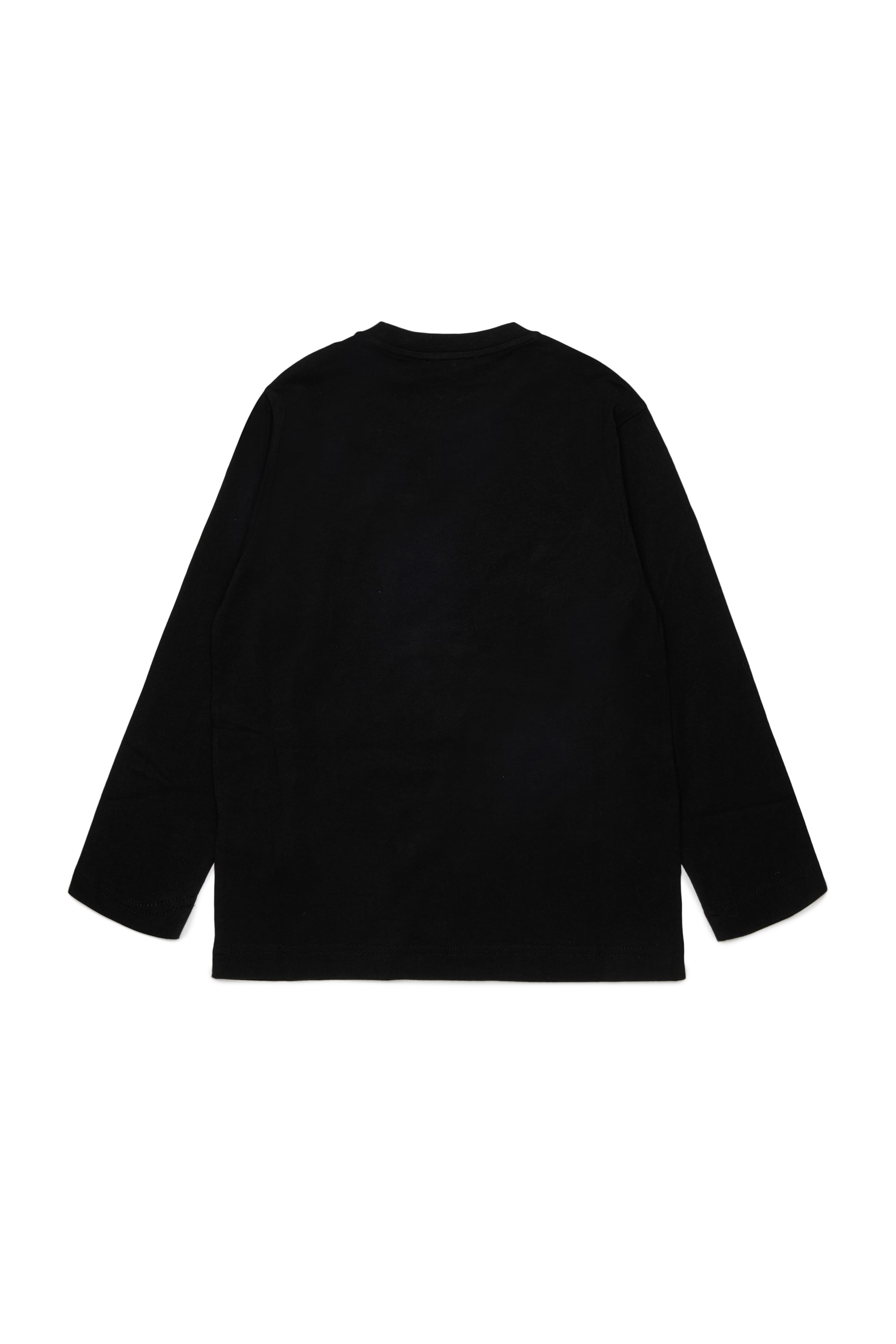 TCIRCLELS OVER, ブラック