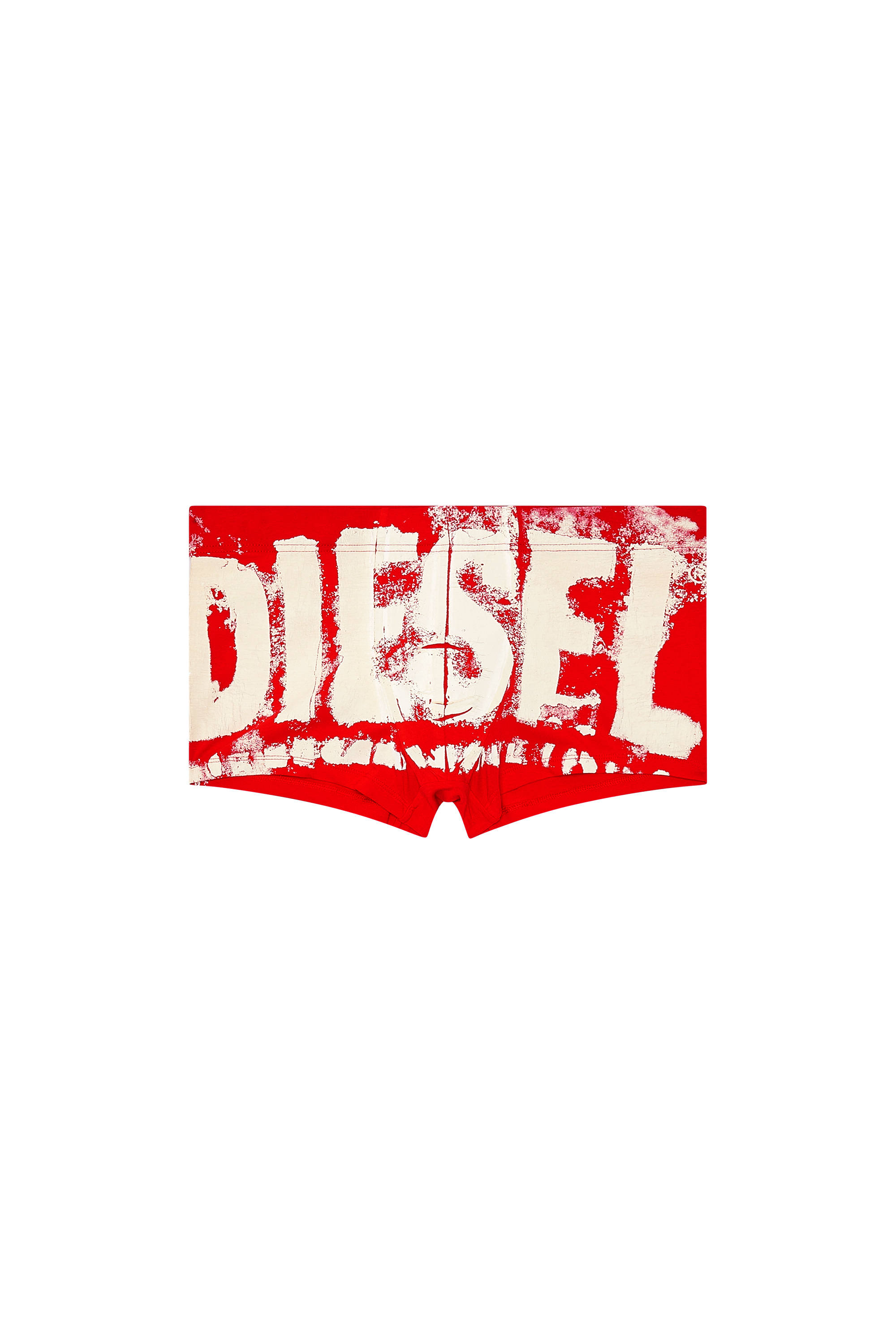 Diesel - UMBX-DAMIEN, レッド - Image 4