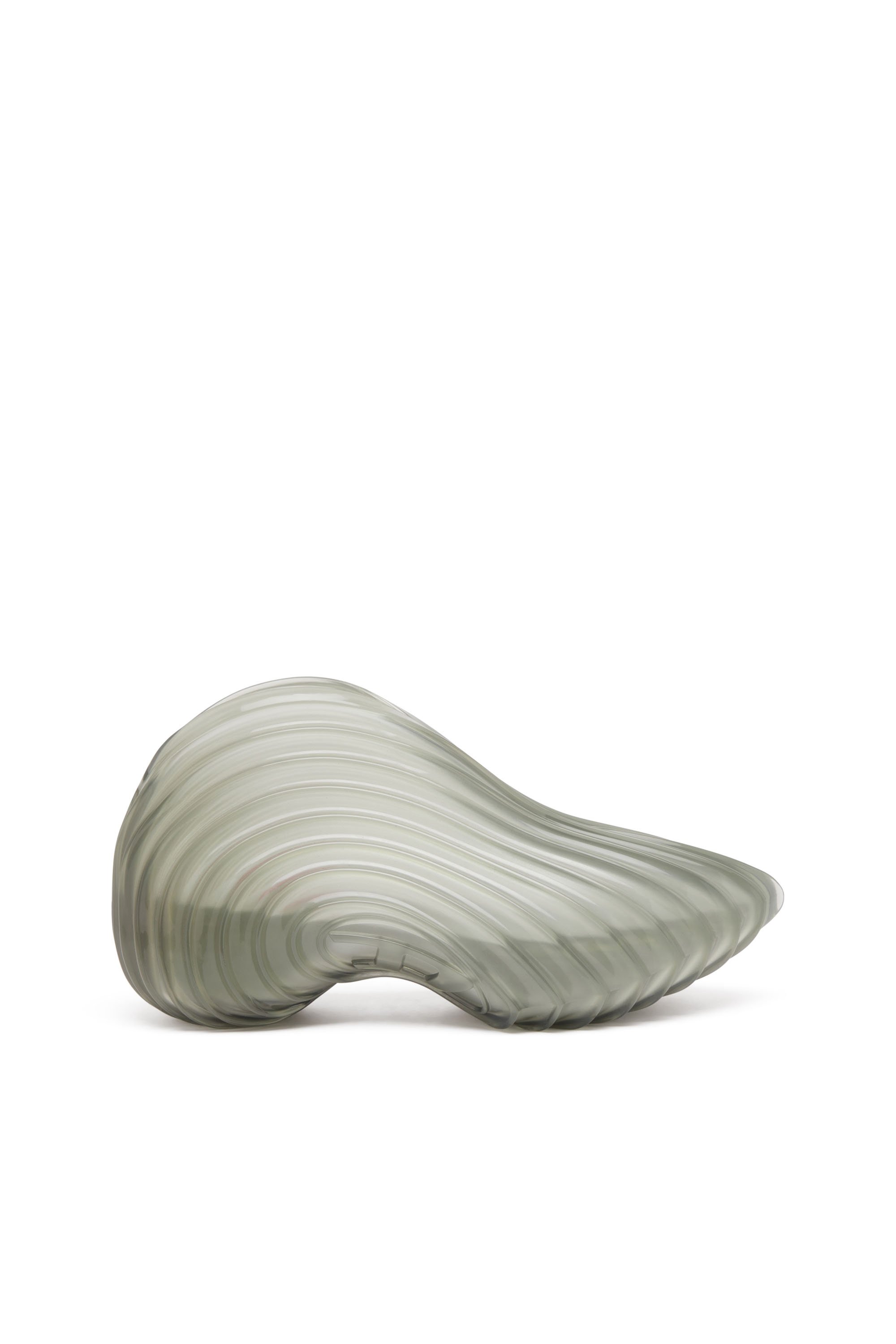 Diesel - MELISSA QUANTUM SNEAKERS X, Unisex's Slip-on sneaker in Melflex® in ライトグレー - 1