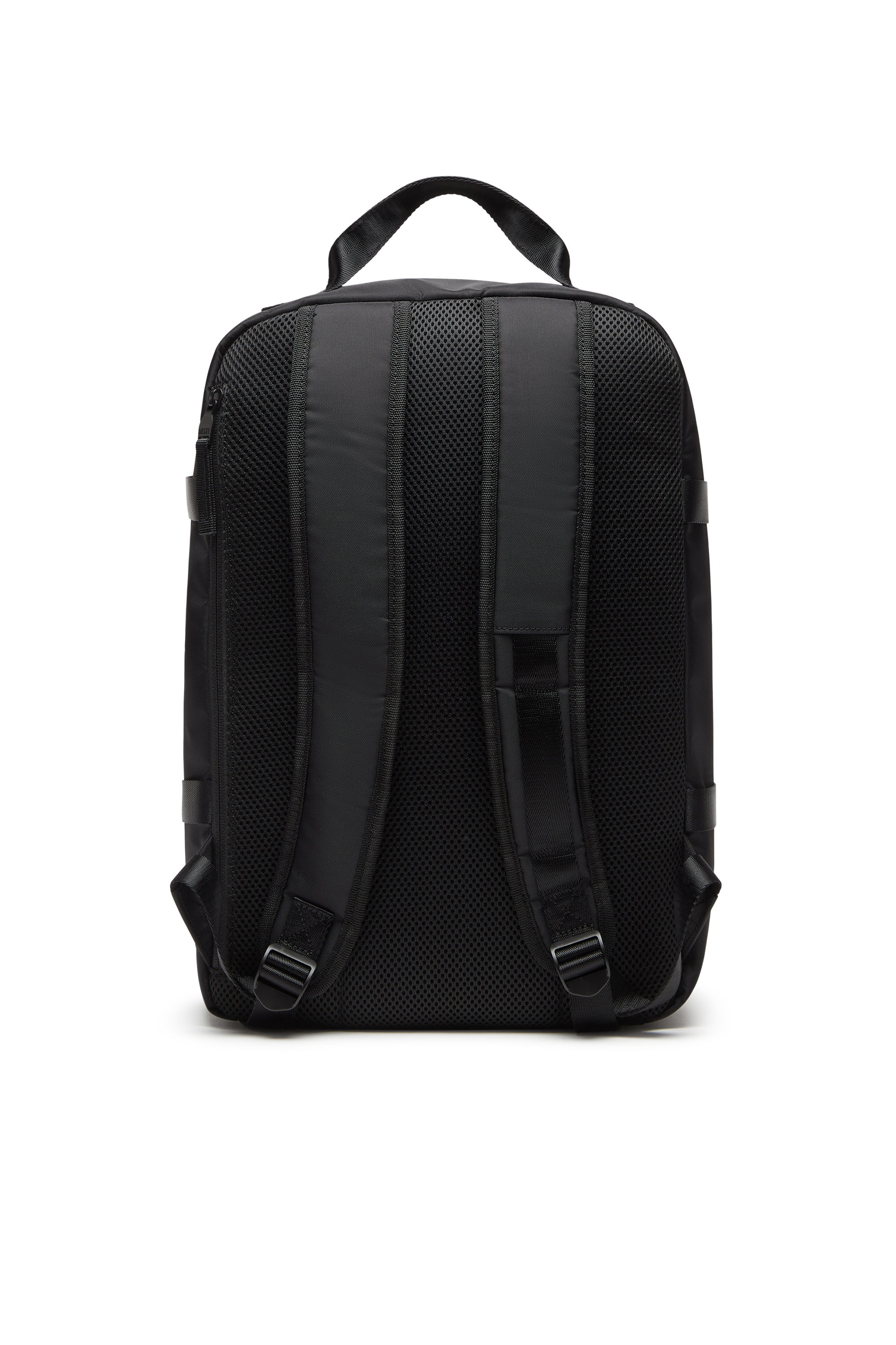 Diesel - DSRT BACKPACK, ブラック - Image 2