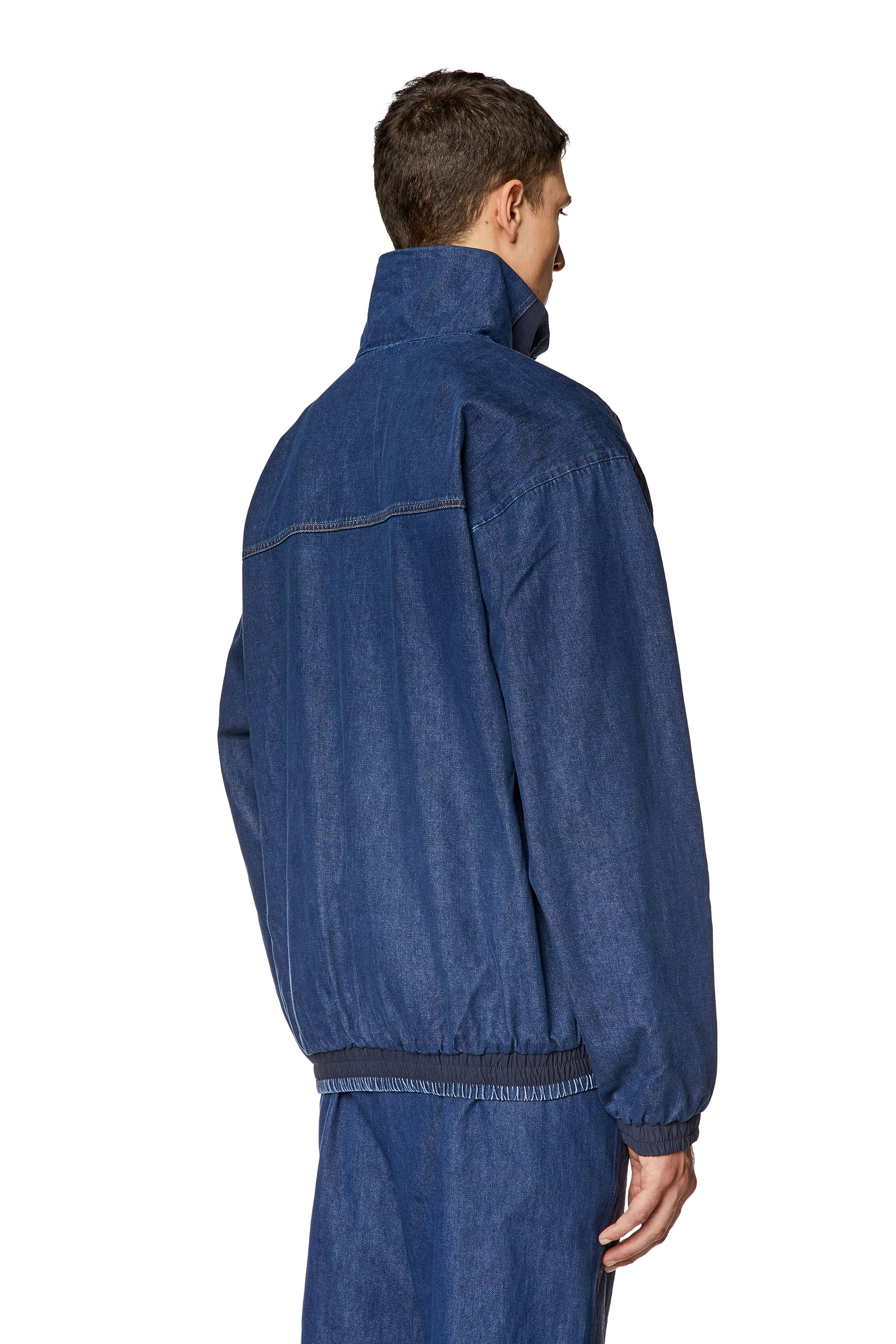 Diesel - J-BRIGHT, ブルー - Image 4
