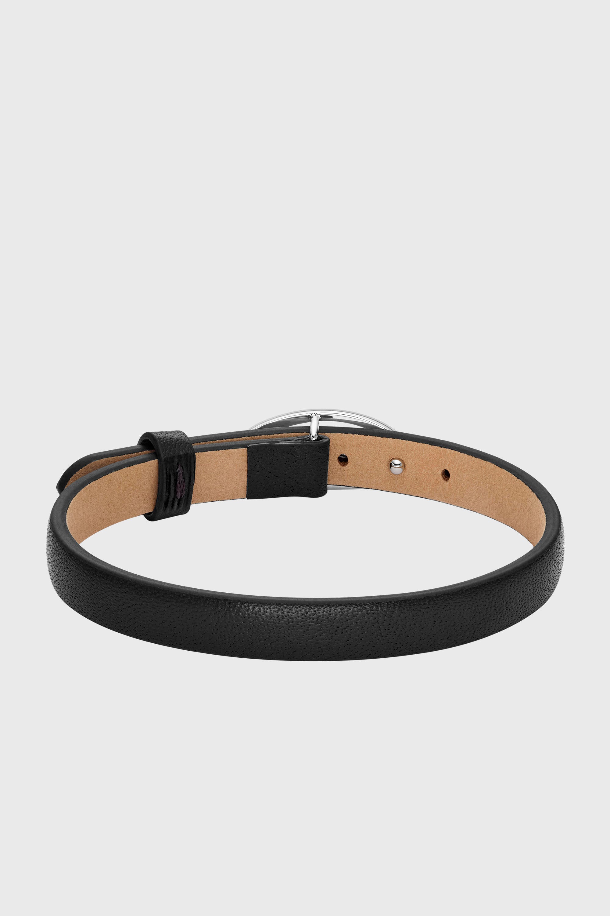 Diesel - DX1516040, Unisex's ブレスレット in ブラック - 2