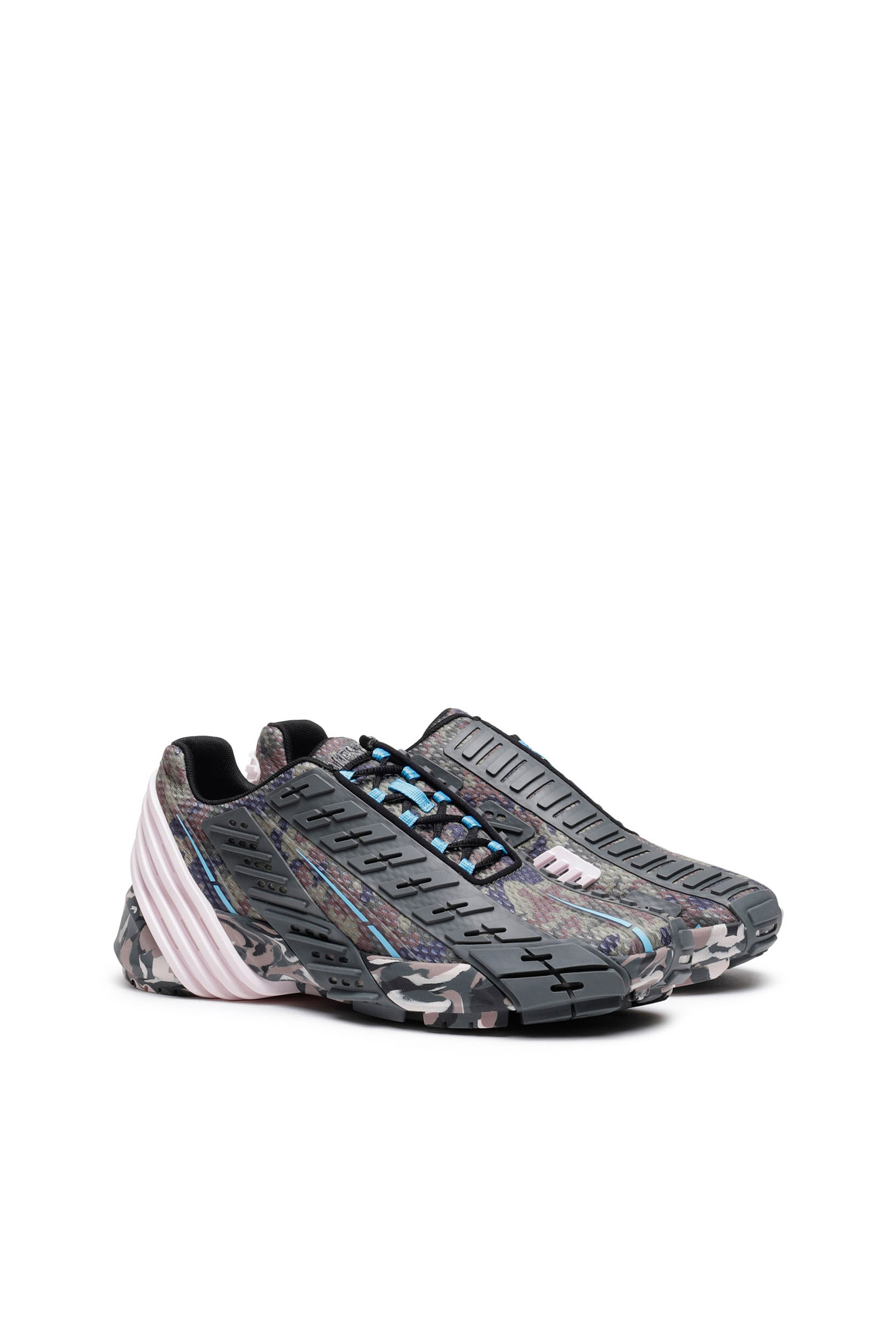 S-PROTOTYPE LOW W,  S-PROTOTYPE LOW W,