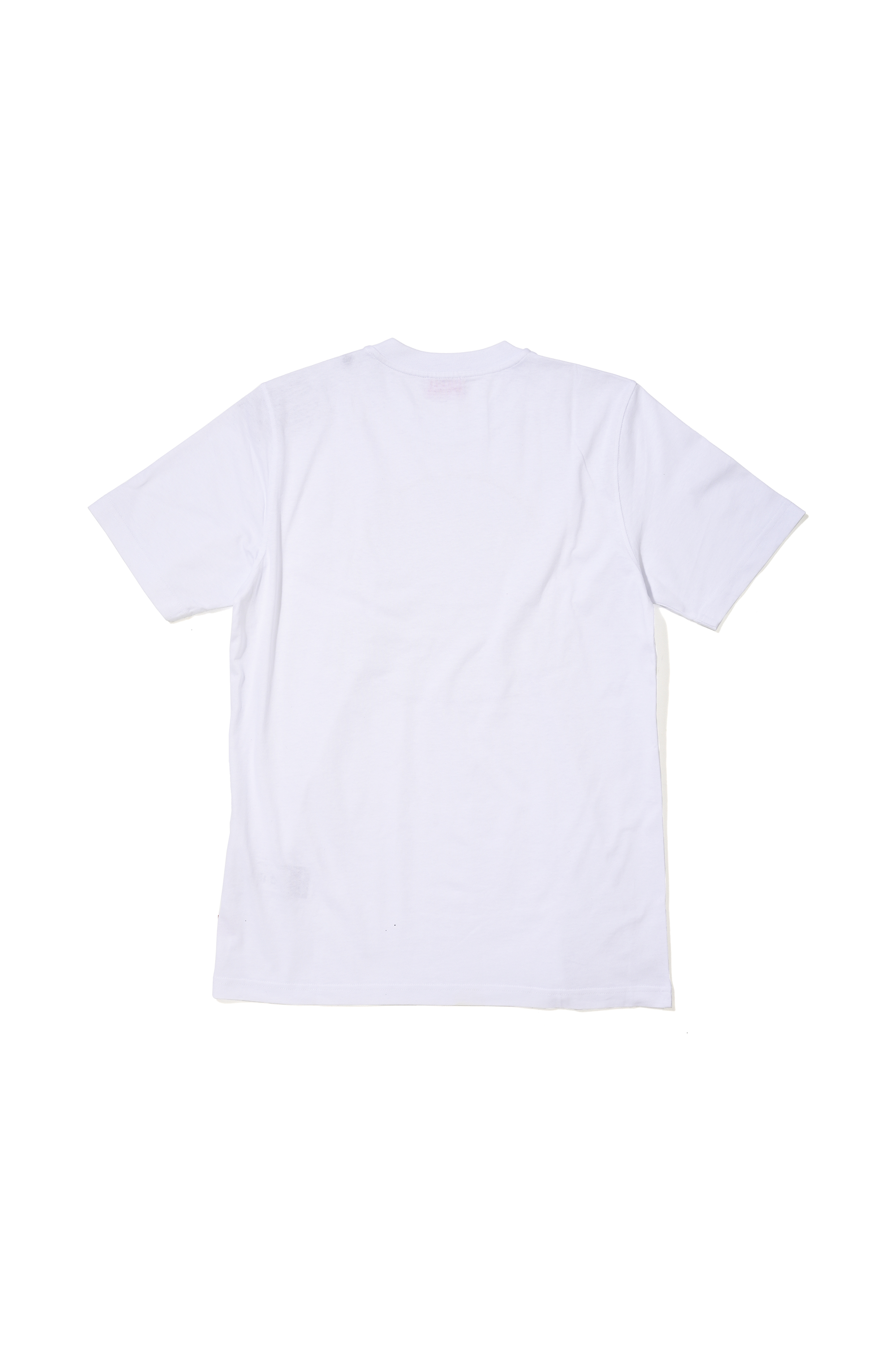 Diesel - T-SHIRT, Male's T-SHIRT in ホワイト - 2