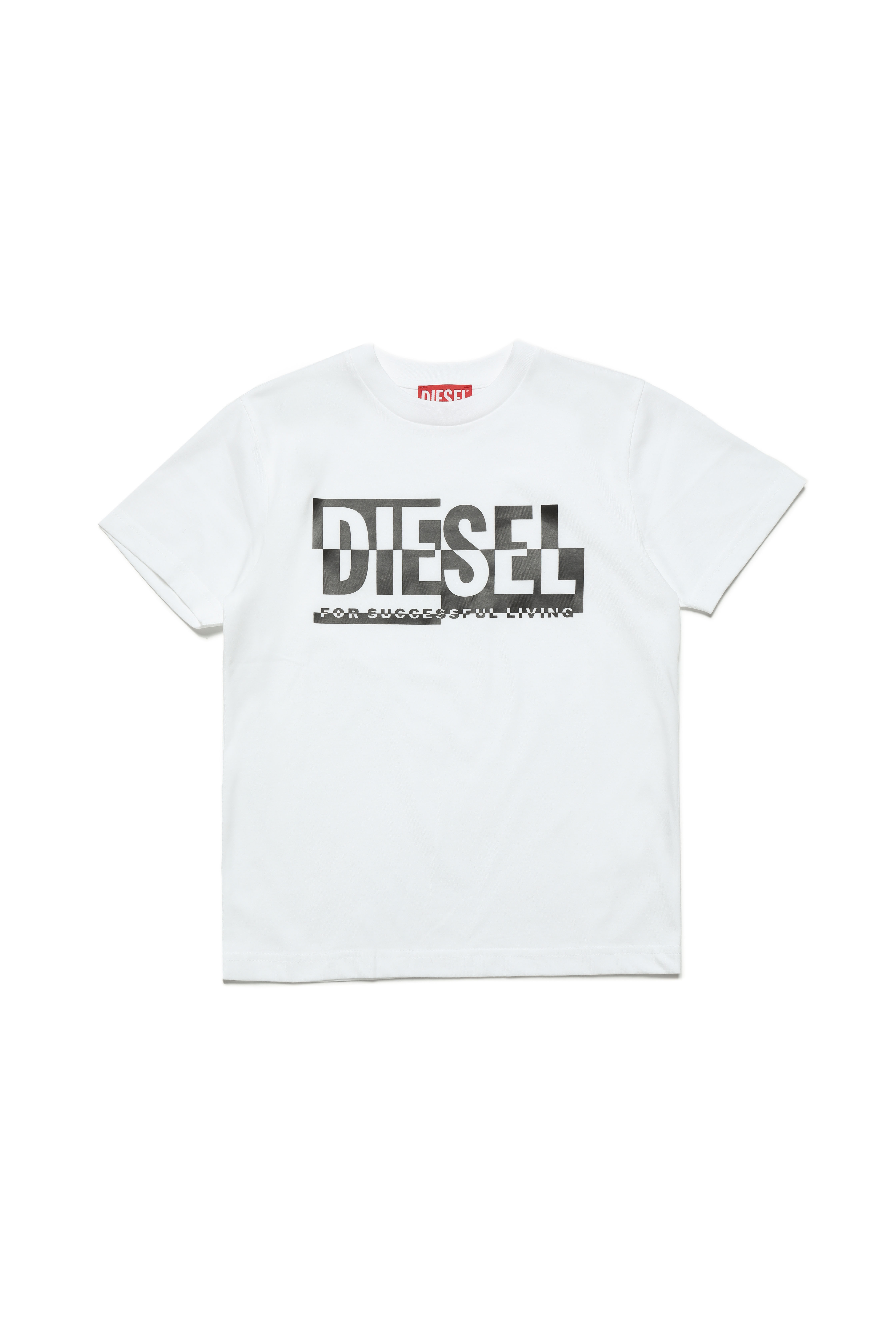 Diesel - TGUN, ホワイト - Image 1
