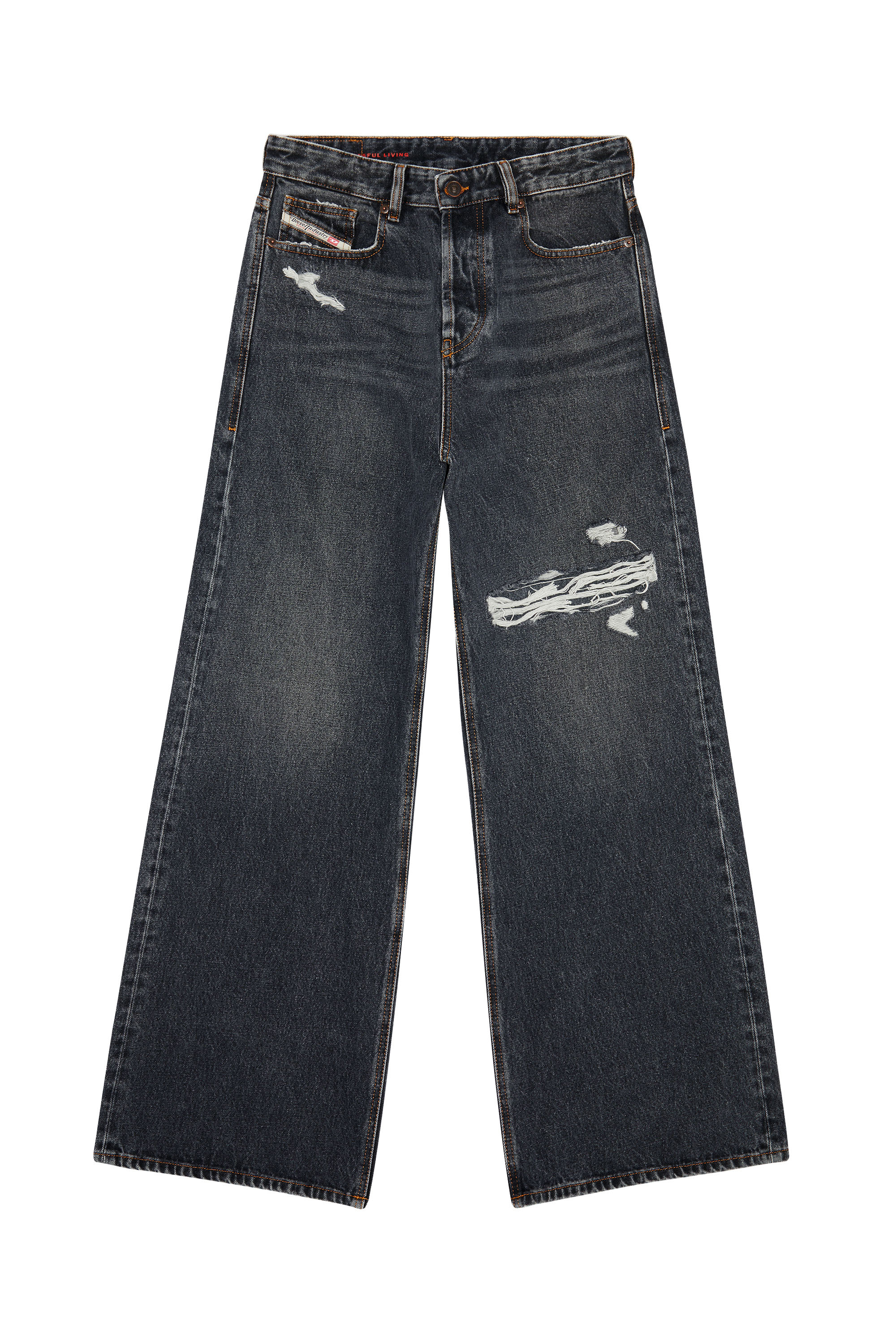 Relaxed Jeans 1996 D-Sire 007F6, 