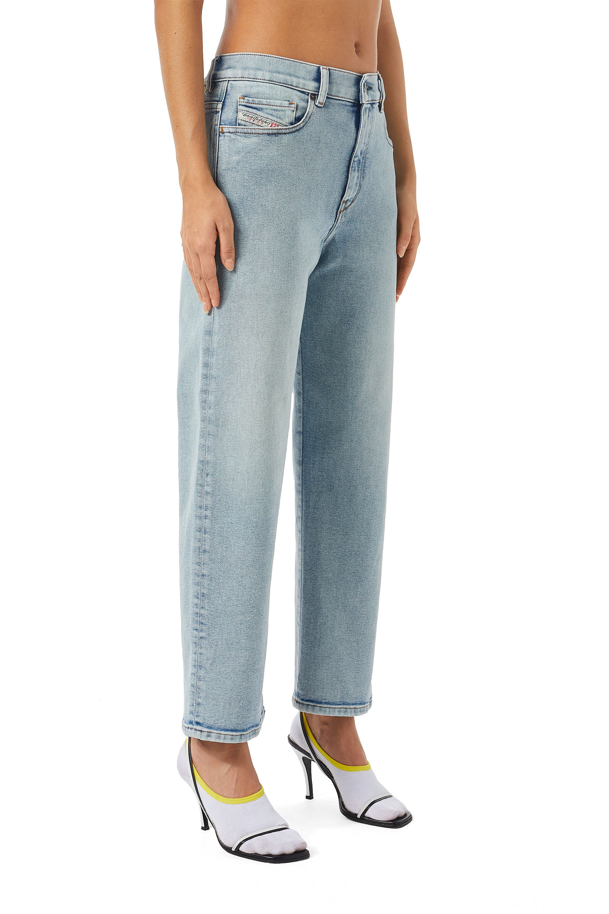 2016 D-AIR 09C08 A0361809C08 デニム(WOMEN)|DIESEL(ディーゼル)公式