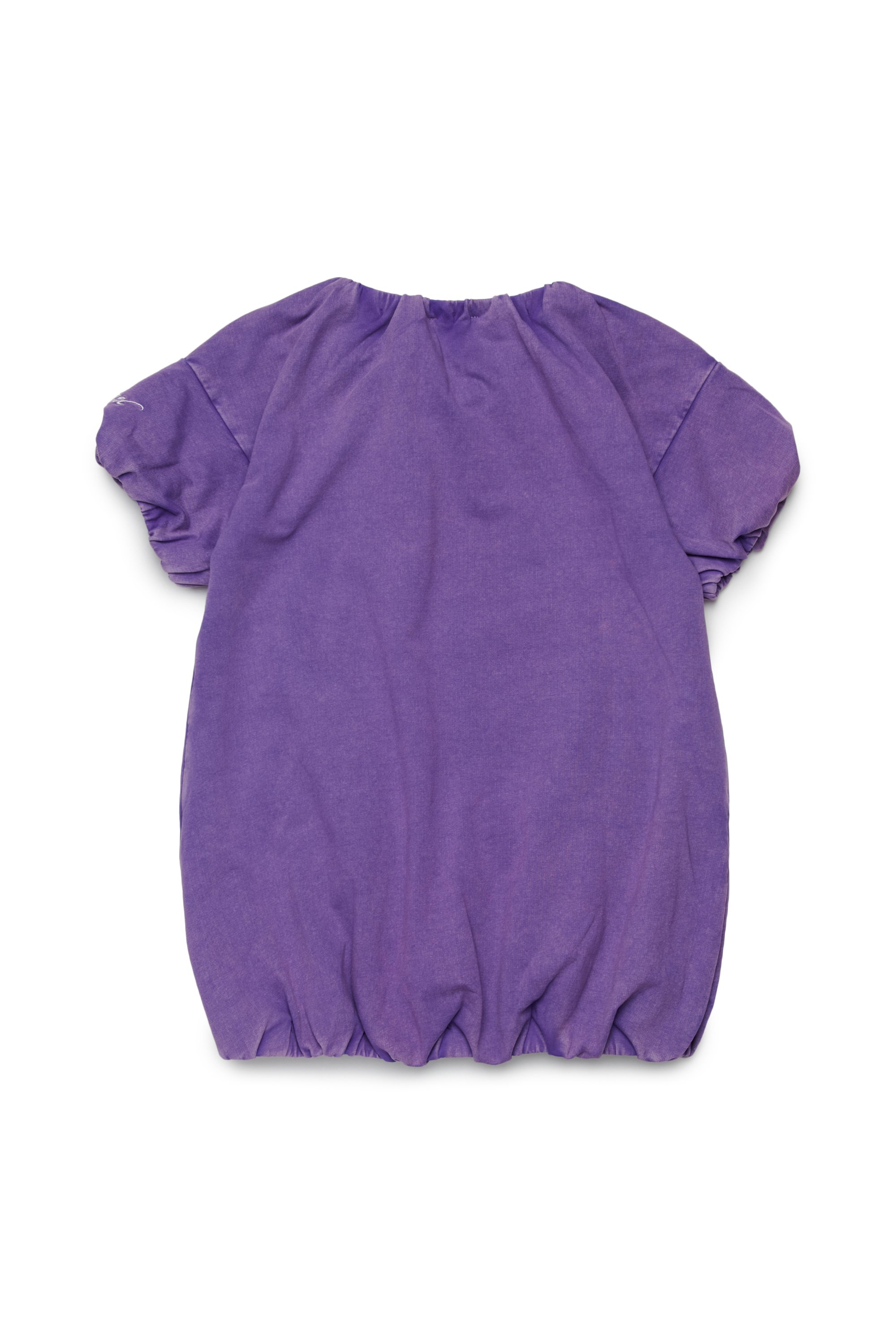 Diesel - DINDY, Female's ドレス in バイオレット - 2