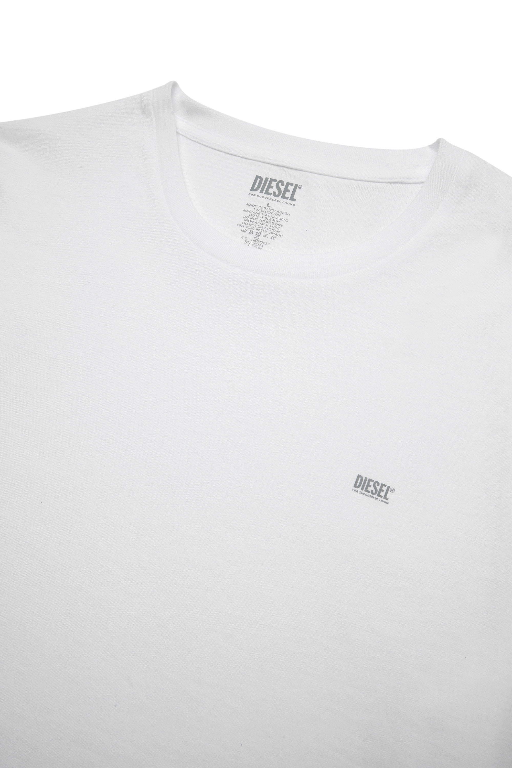 DIESEL】メンズ トップス｜タンクトップ・Tシャツ・コットンアンダー 