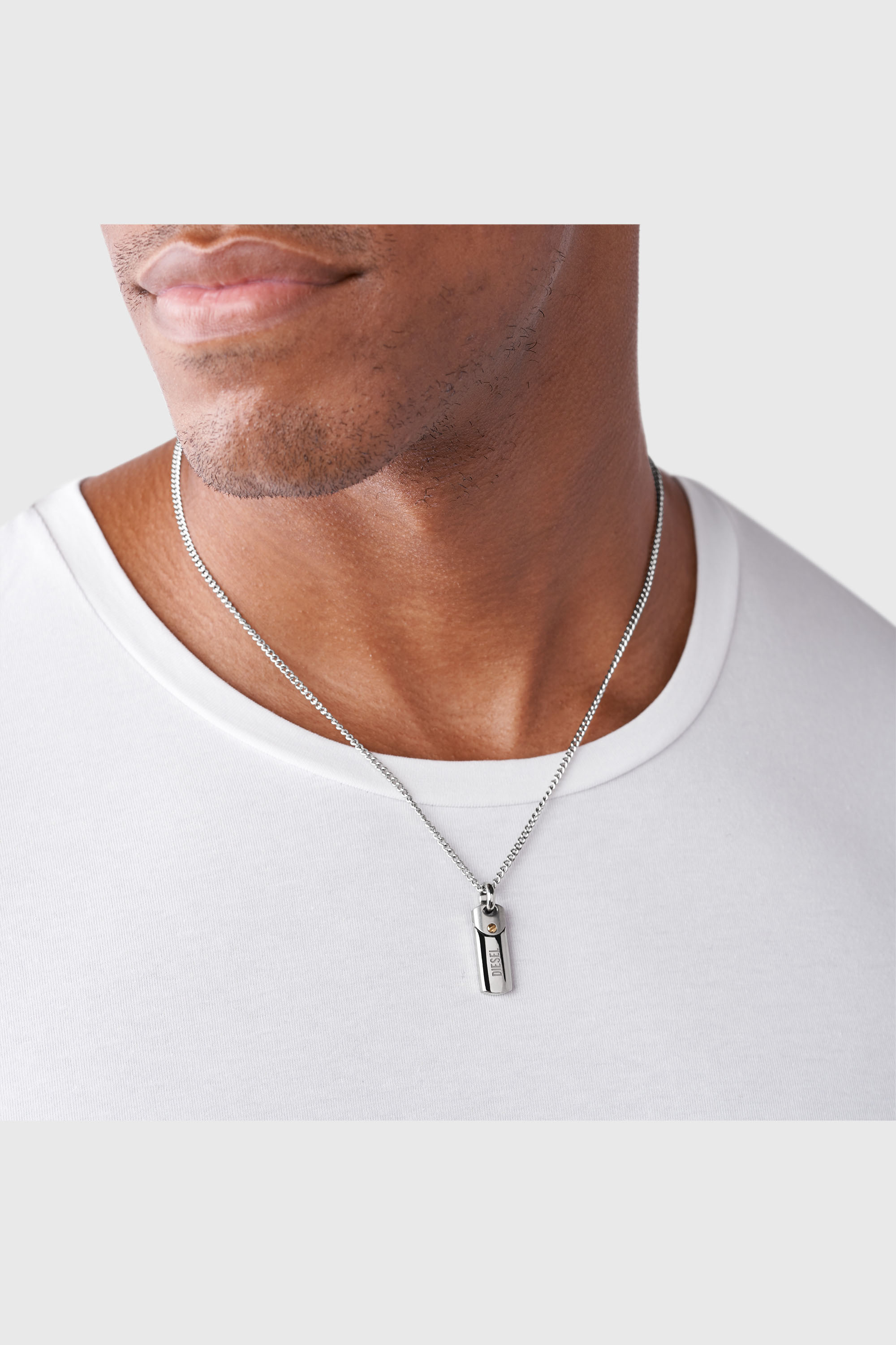 DX1116 DX111600DJW ジュエリー(MEN)|DIESEL(ディーゼル)公式