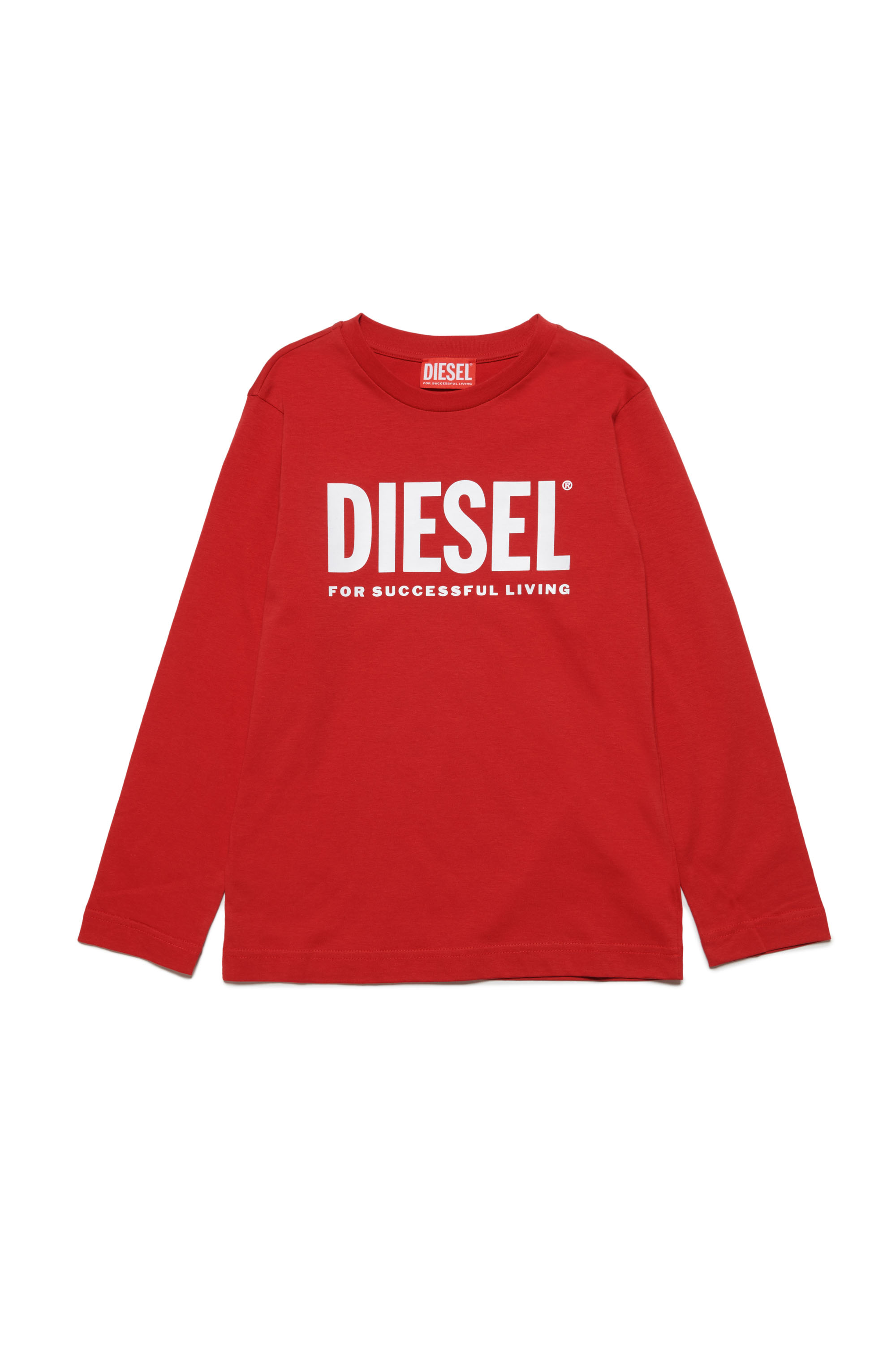 Diesel - LTGIM DI ML, レッド - Image 1