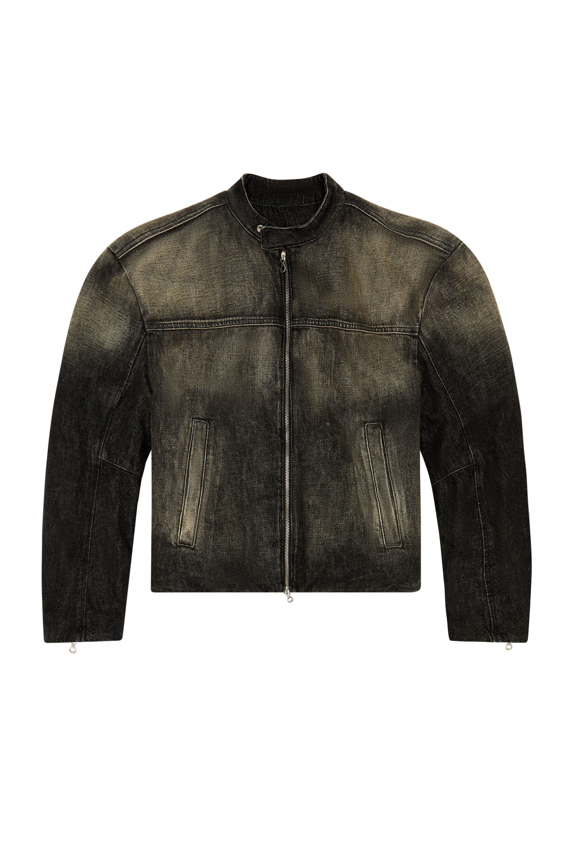 Diesel - D-MARGE-S, ブラック - Image 3