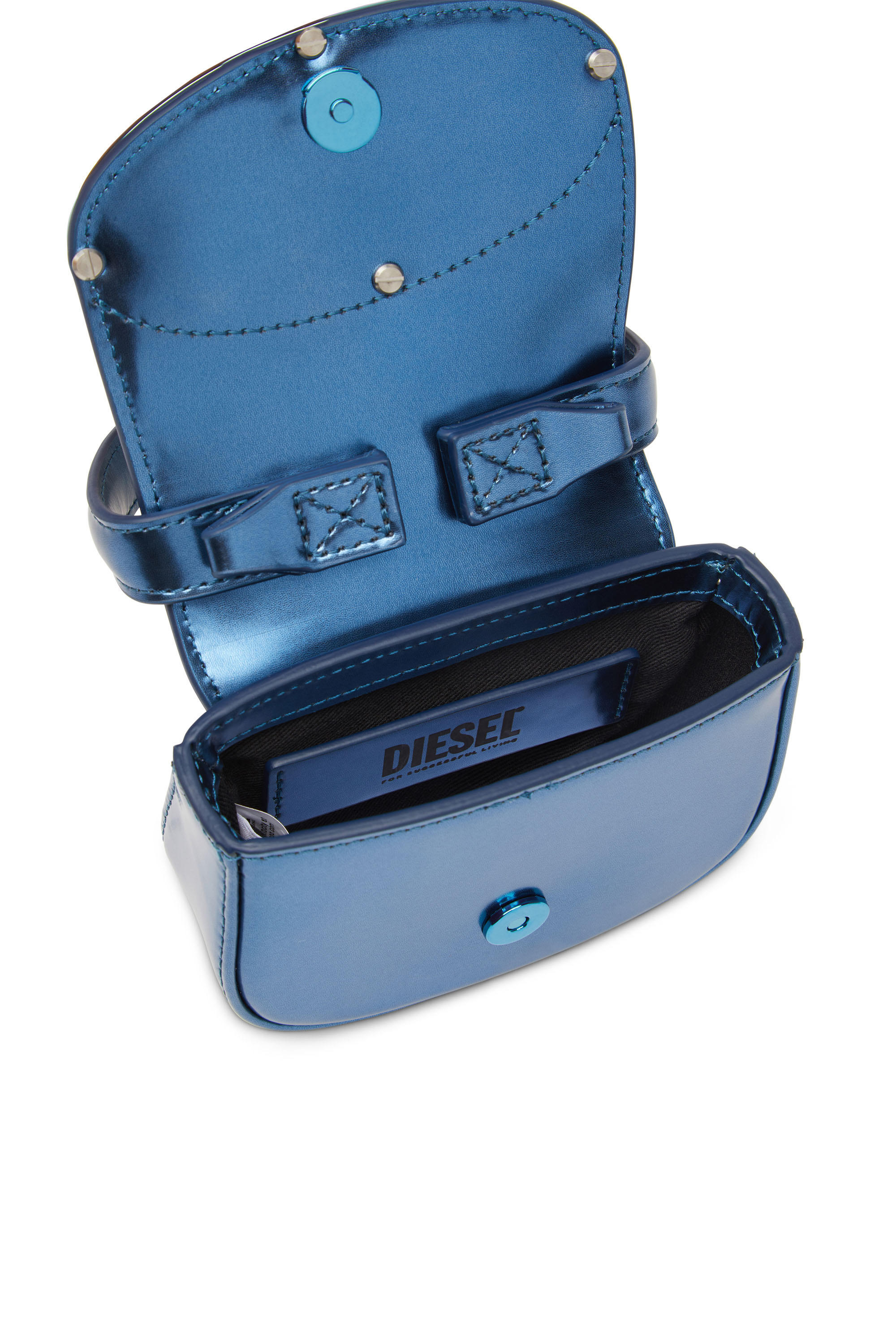 Diesel - 1DR-XS-S, ブルー - Image 4