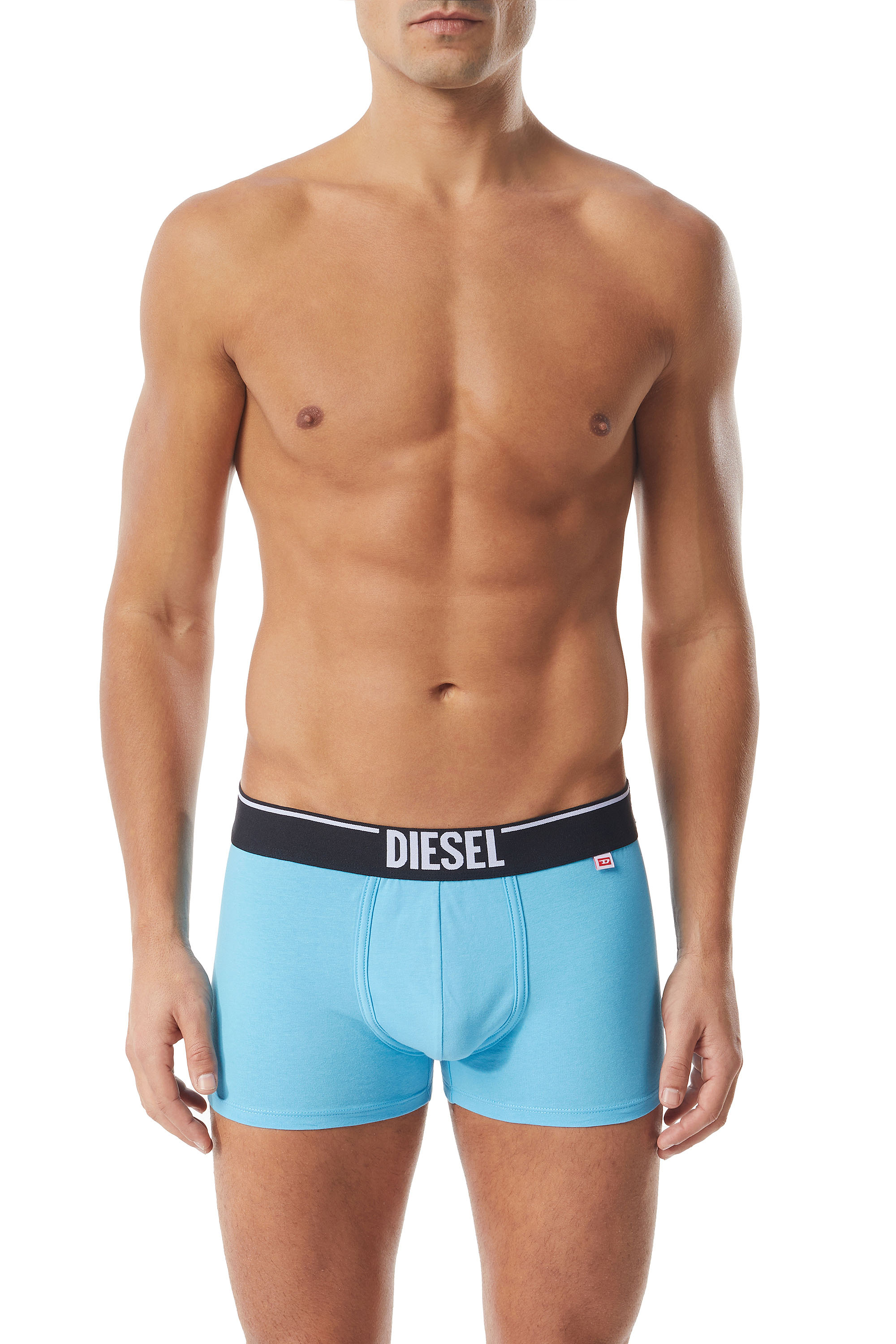 Diesel - UMBX-DAMIENTWOPACK, ブルー - Image 1