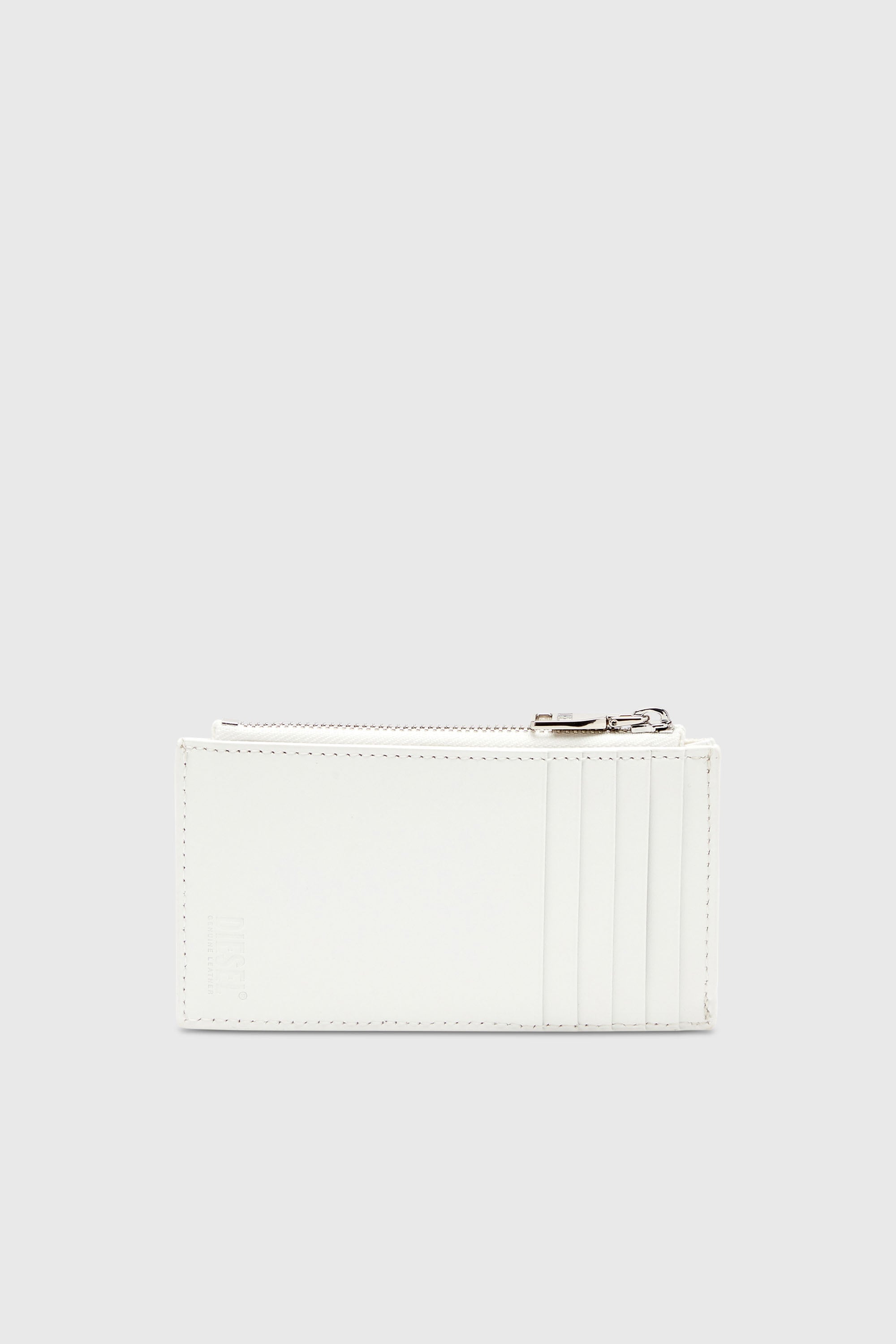 Diesel - 1DR CARD HOLDER III, Female's フラグメントケース in ホワイト - 2