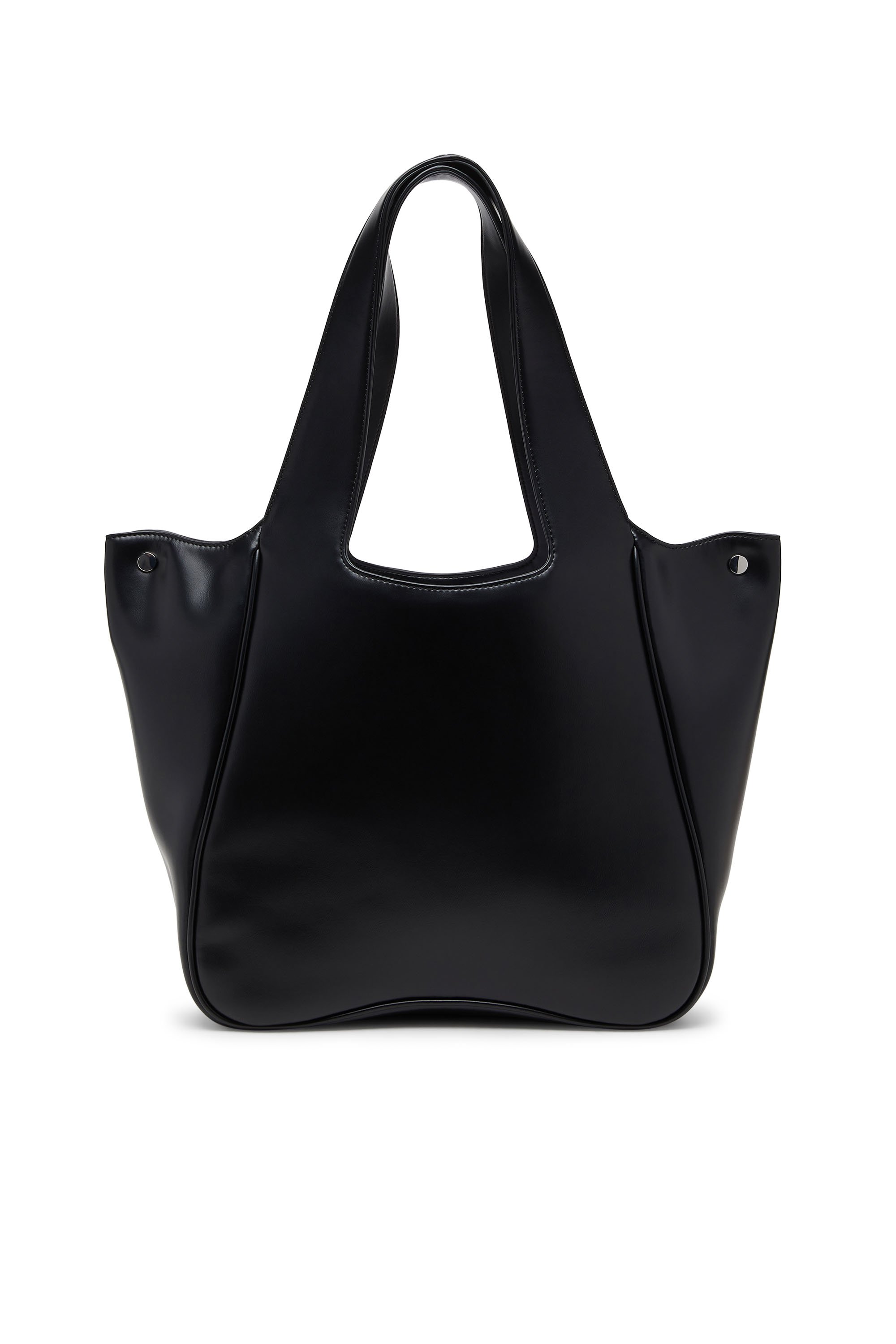 Diesel - PLAY SHOPPER EW, Female's ショッパーバッグ in ブラック - 2