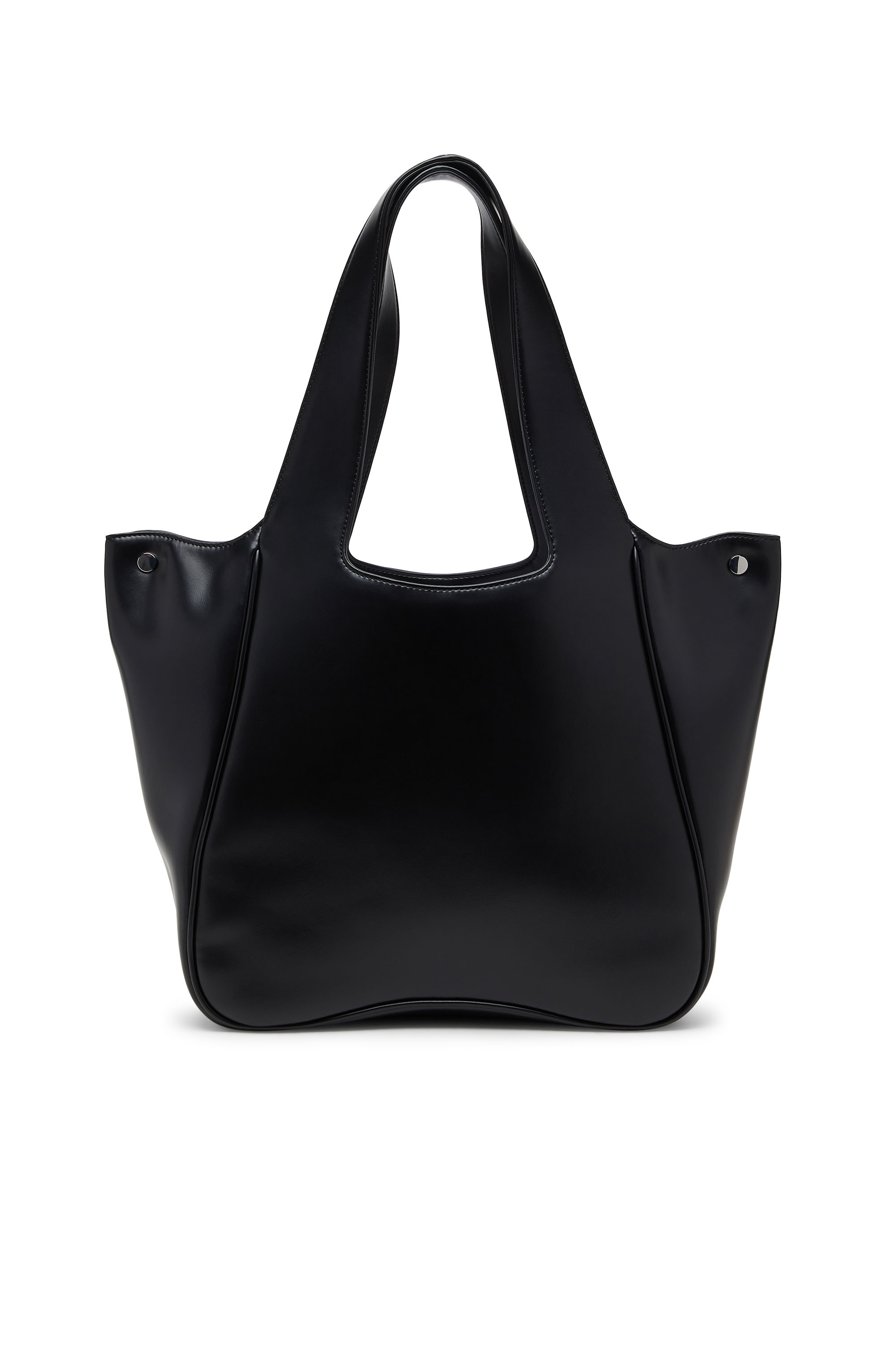 Diesel - PLAY SHOPPER EW, Female's ショッパーバッグ in ブラック - 2