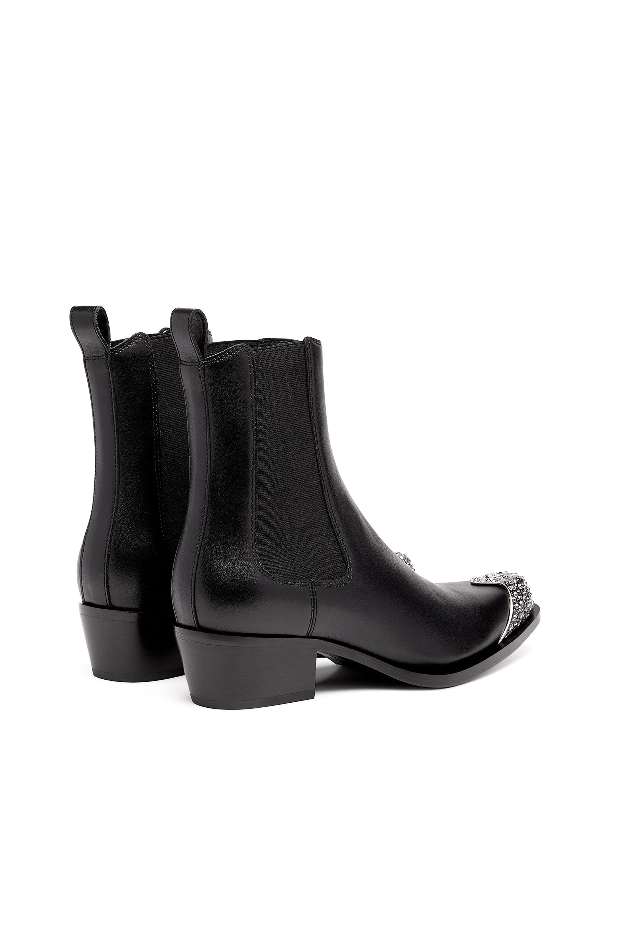 Diesel - D-CALAMITY AB, ブラック - Image 3