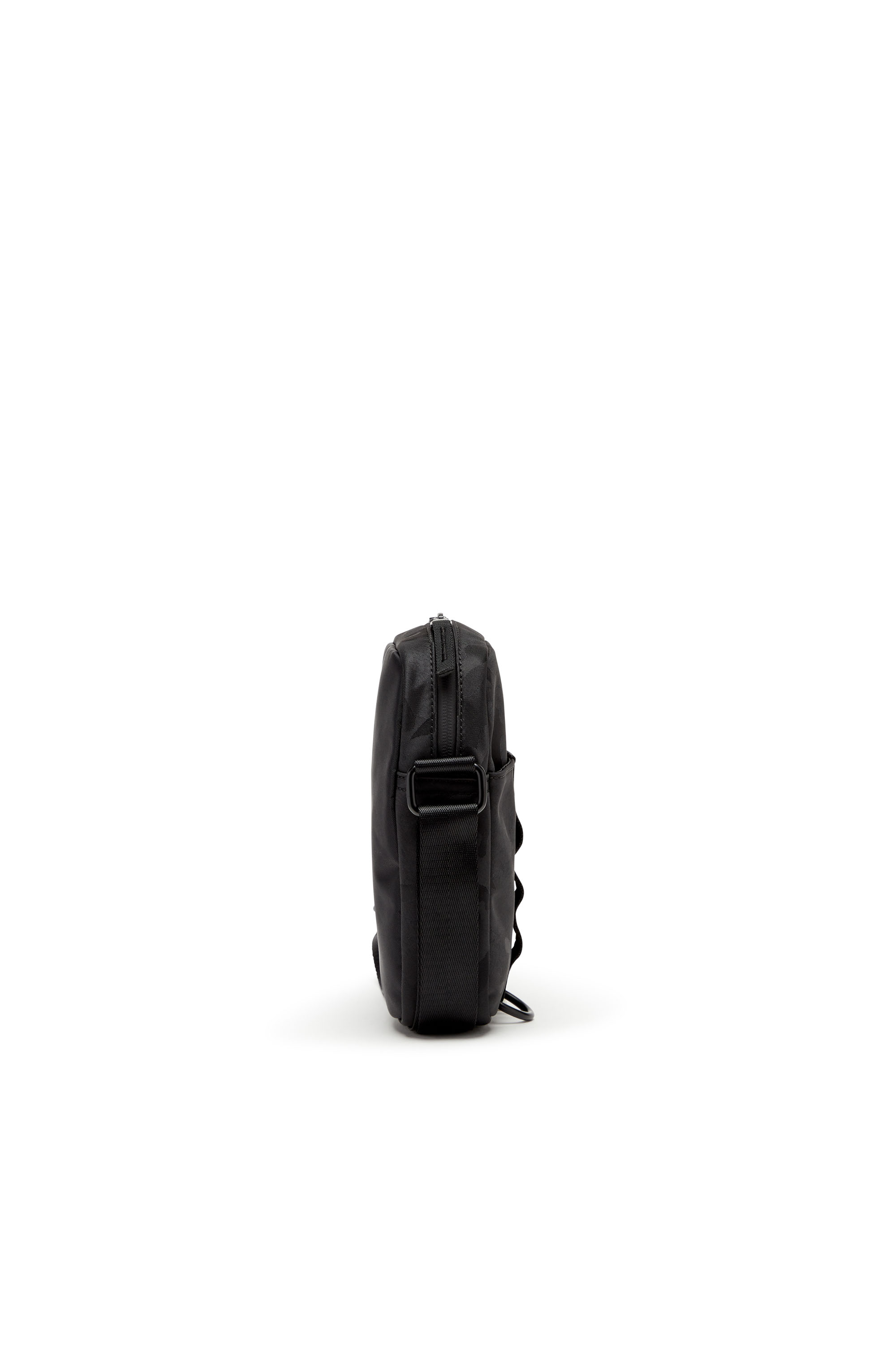 Diesel - DSRT CROSSBODY, ブラック - Image 3