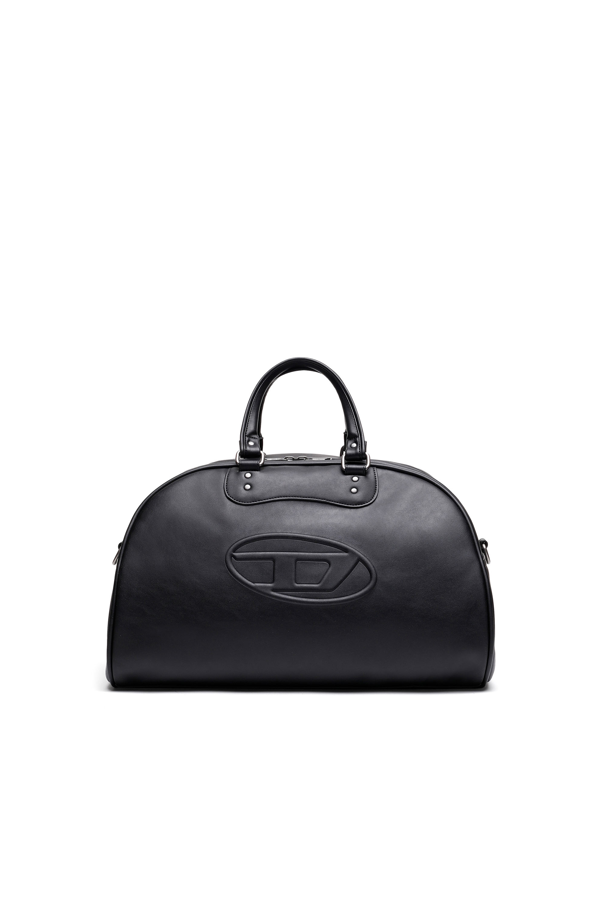 DIESEL MERI S レディース 2WAY ハンドバッグ ミニ ボストン-