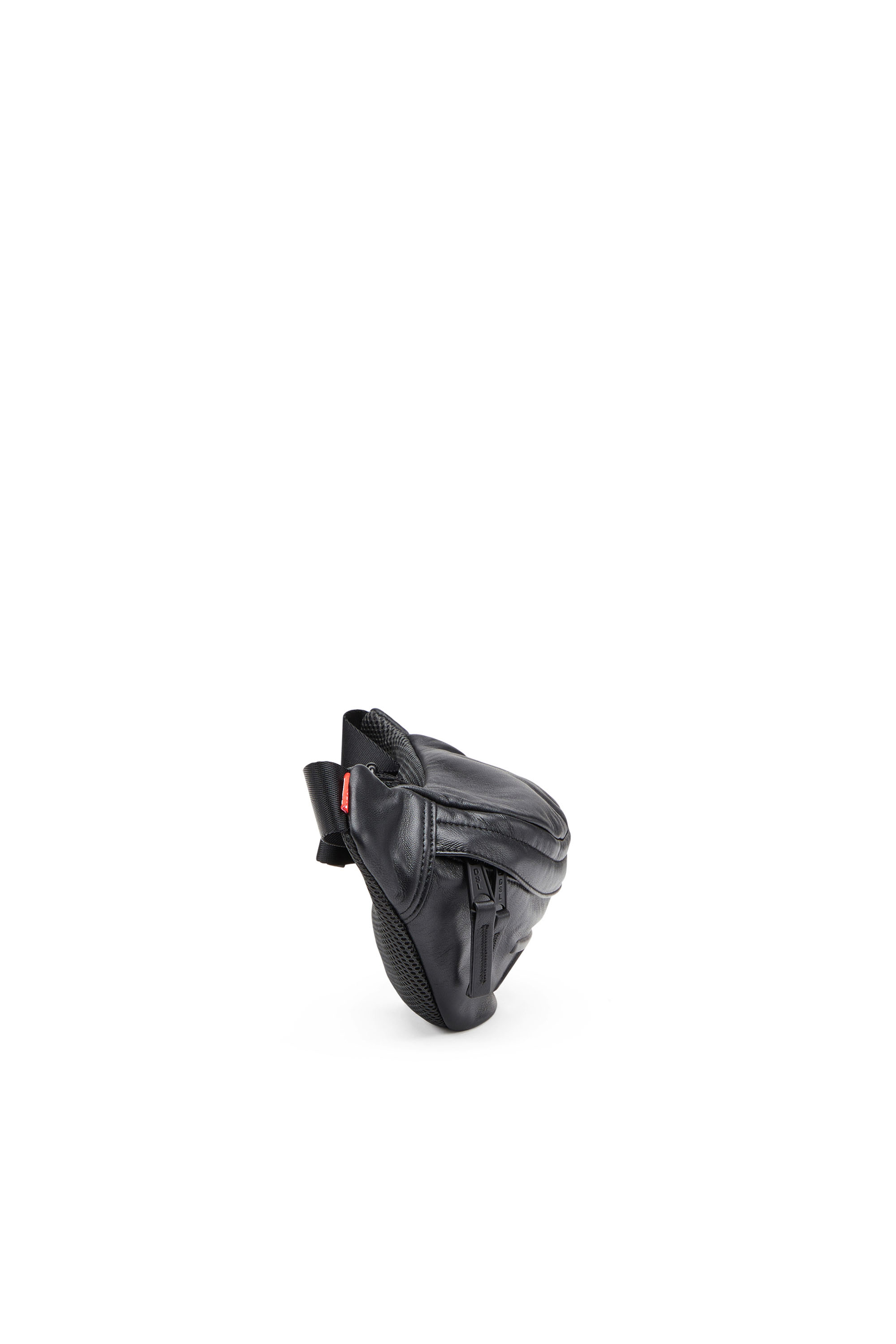 Diesel - RAVE BELTBAG, ブラック - Image 3